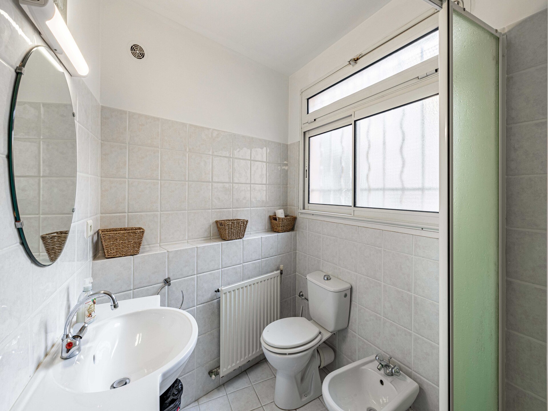 Stijlvol appartement in historisch hart van Cannes, 45m² met airco - foto 5