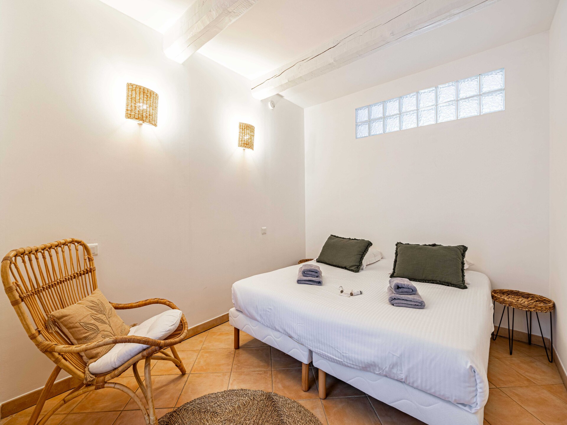 Stijlvol appartement in historisch hart van Cannes, 45m² met airco - foto 11