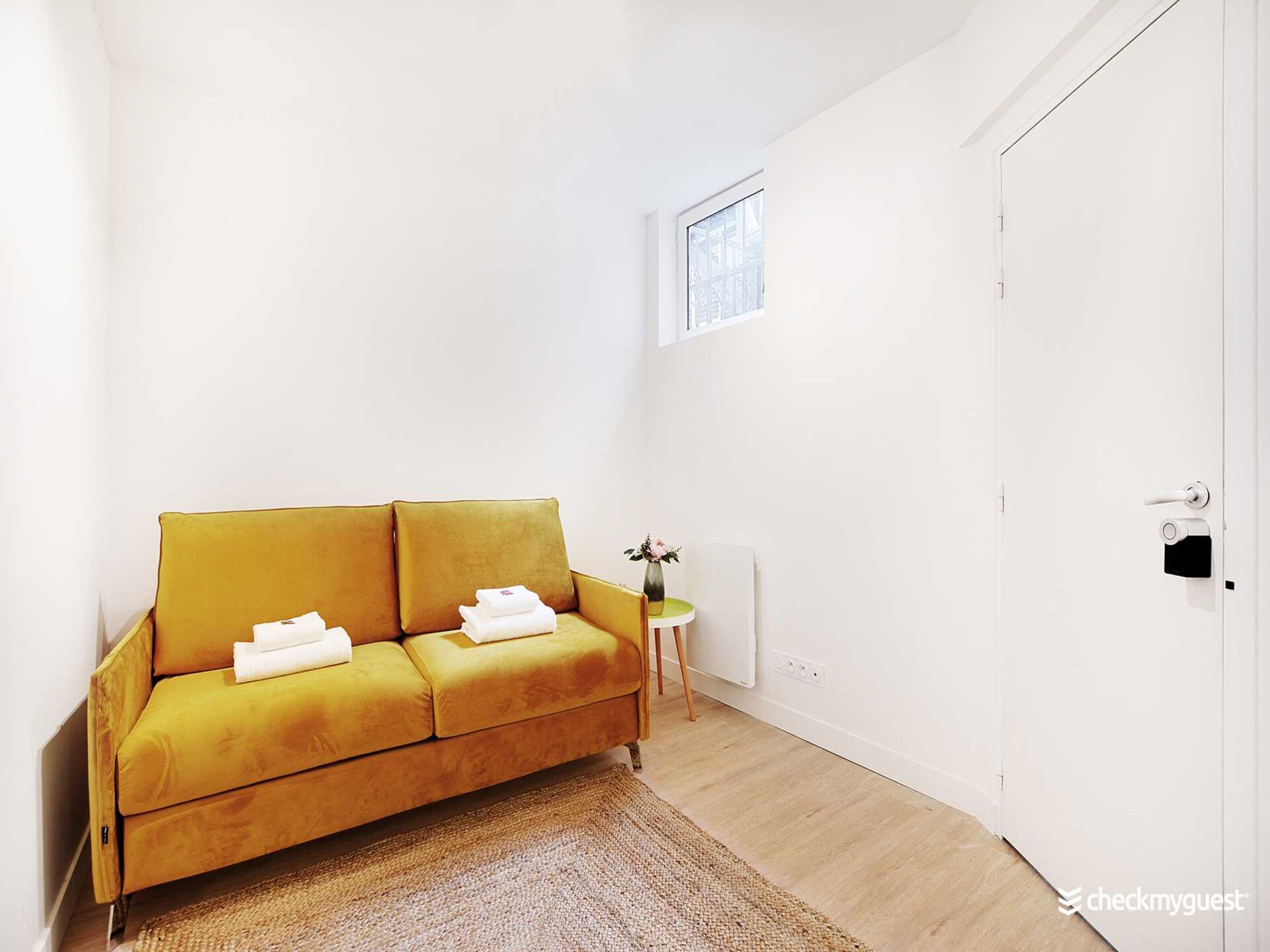 Ruim drielaags appartement met 3 slaapkamers in Montparnasse, Parijs - foto 5