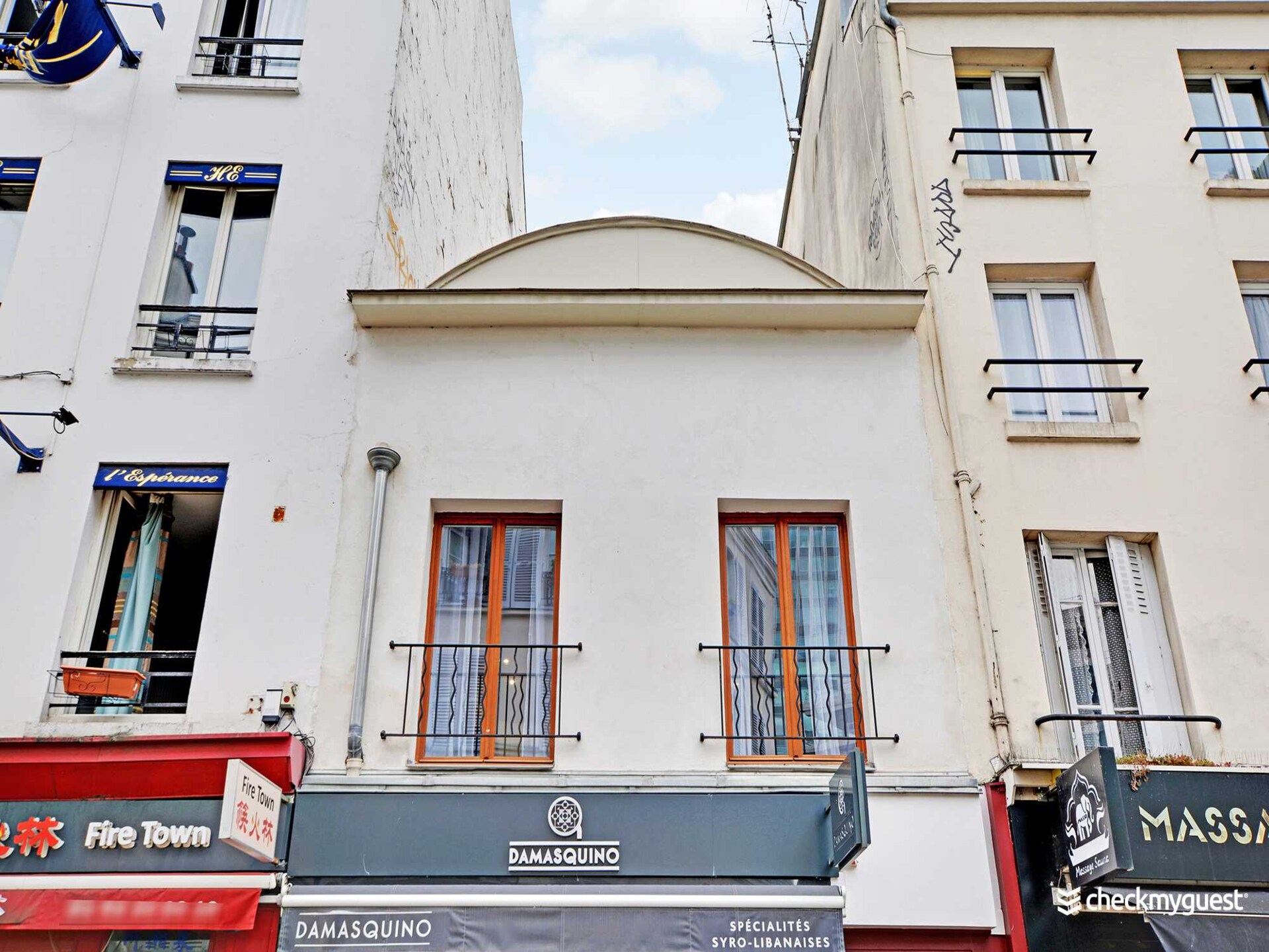 Ruim drielaags appartement met 3 slaapkamers in Montparnasse, Parijs - foto 20