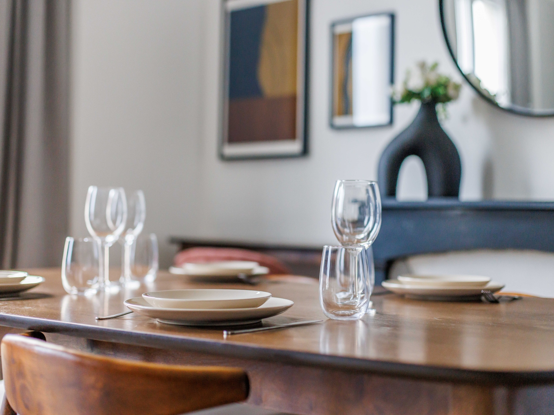 Licht appartement in Notre-Dame-des-Champs, vlakbij Jardin du Luxembourg - foto 14