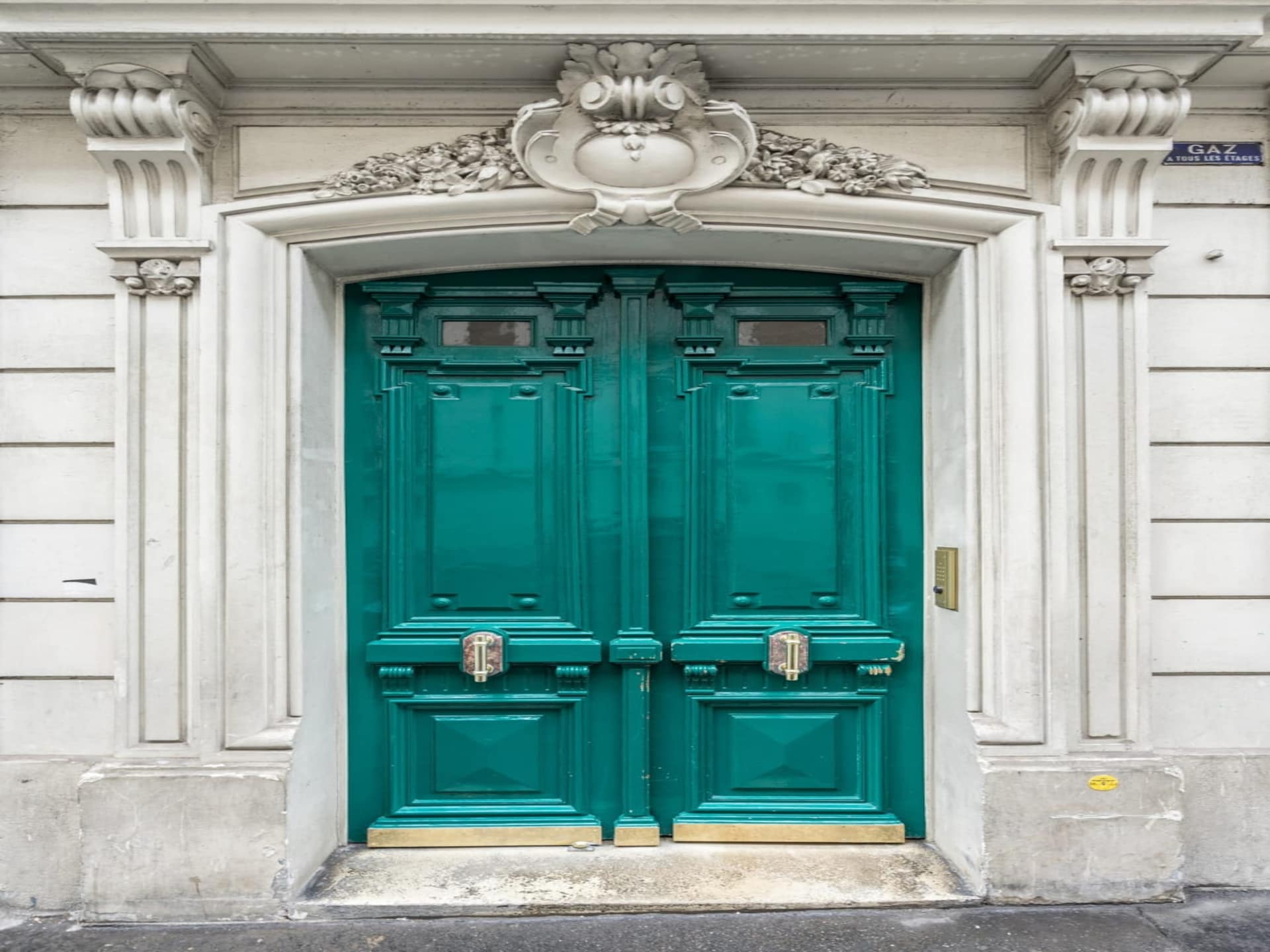 Knus studio-appartement in trendy 11e arrondissement Parijs - foto 17