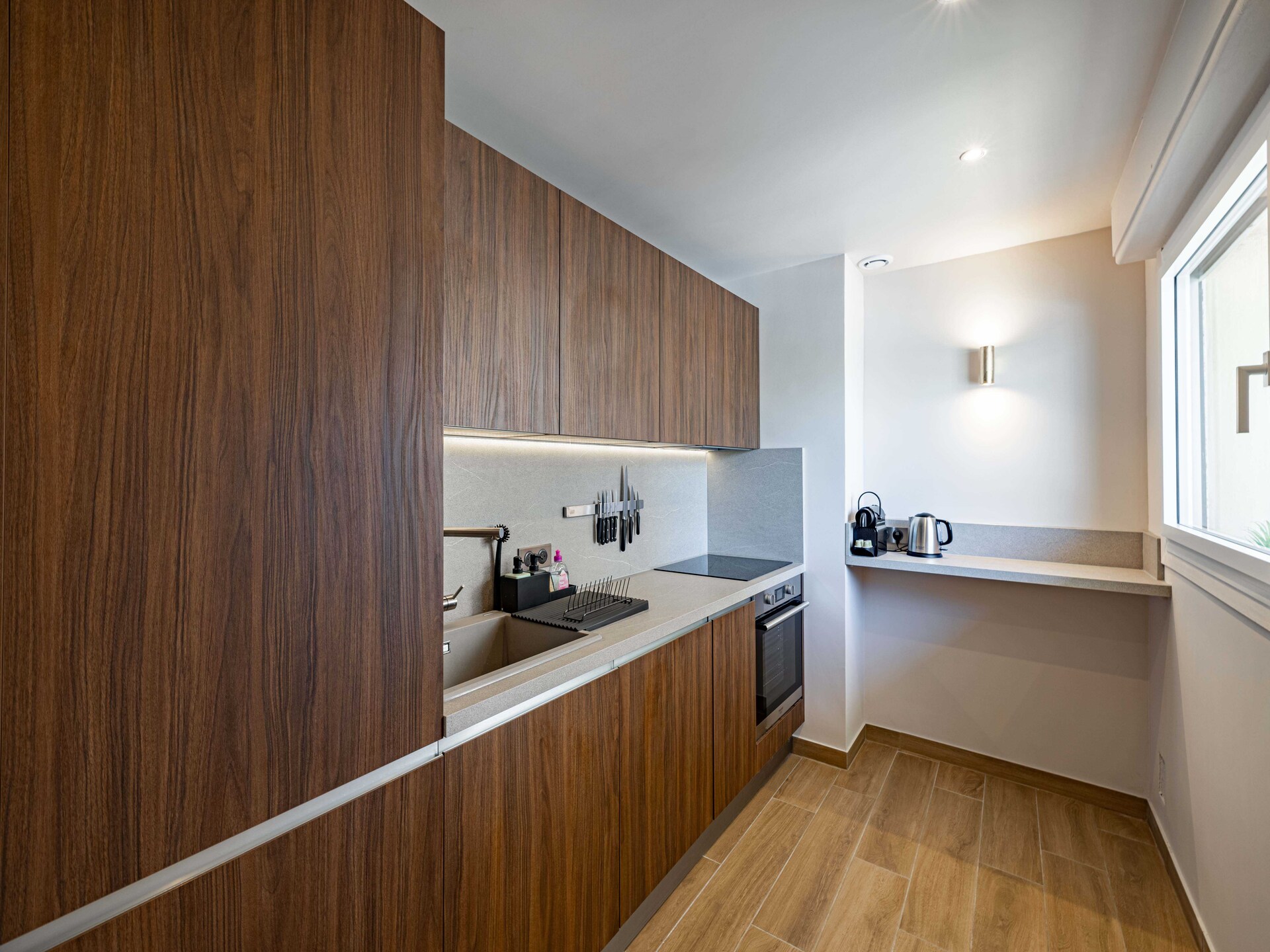 Zonnig appartement in Cannes, 5 minuten van het strand - foto 3