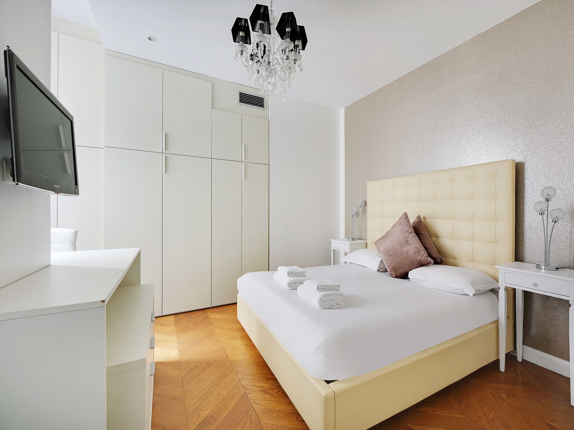 Stijlvol appartement 99m² in de prestigieuze wijk Champs-Élysées - foto 13