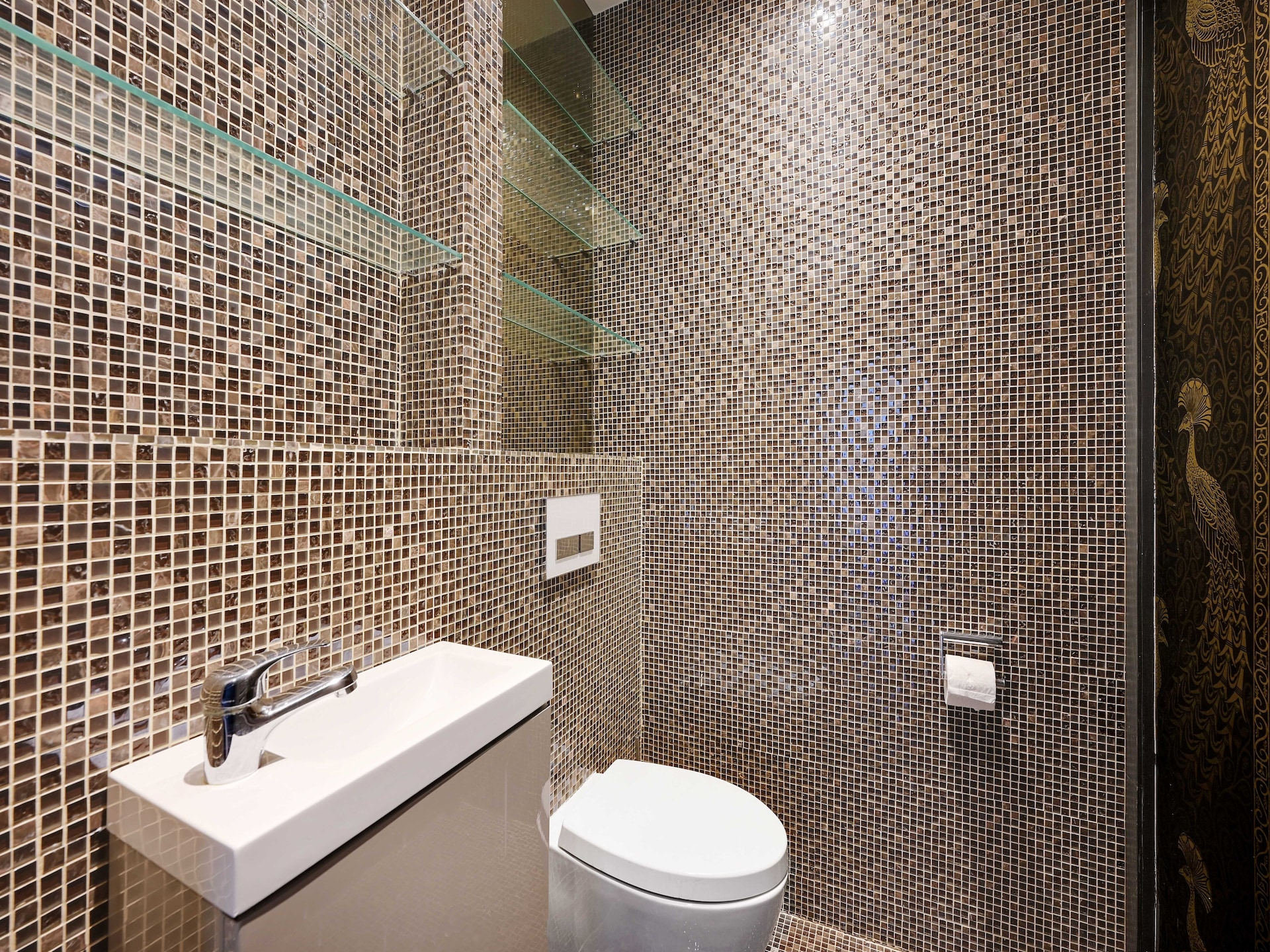 Stijlvol appartement 99m² in de prestigieuze wijk Champs-Élysées - foto 15