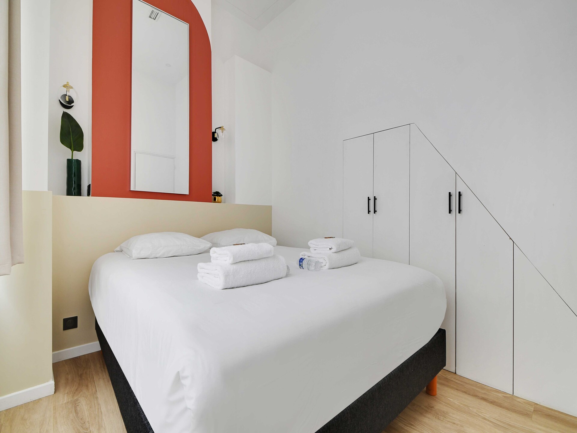 Charmant appartement in Parijs – 2 slaapkamers, vlakbij Square Montholon - foto 13
