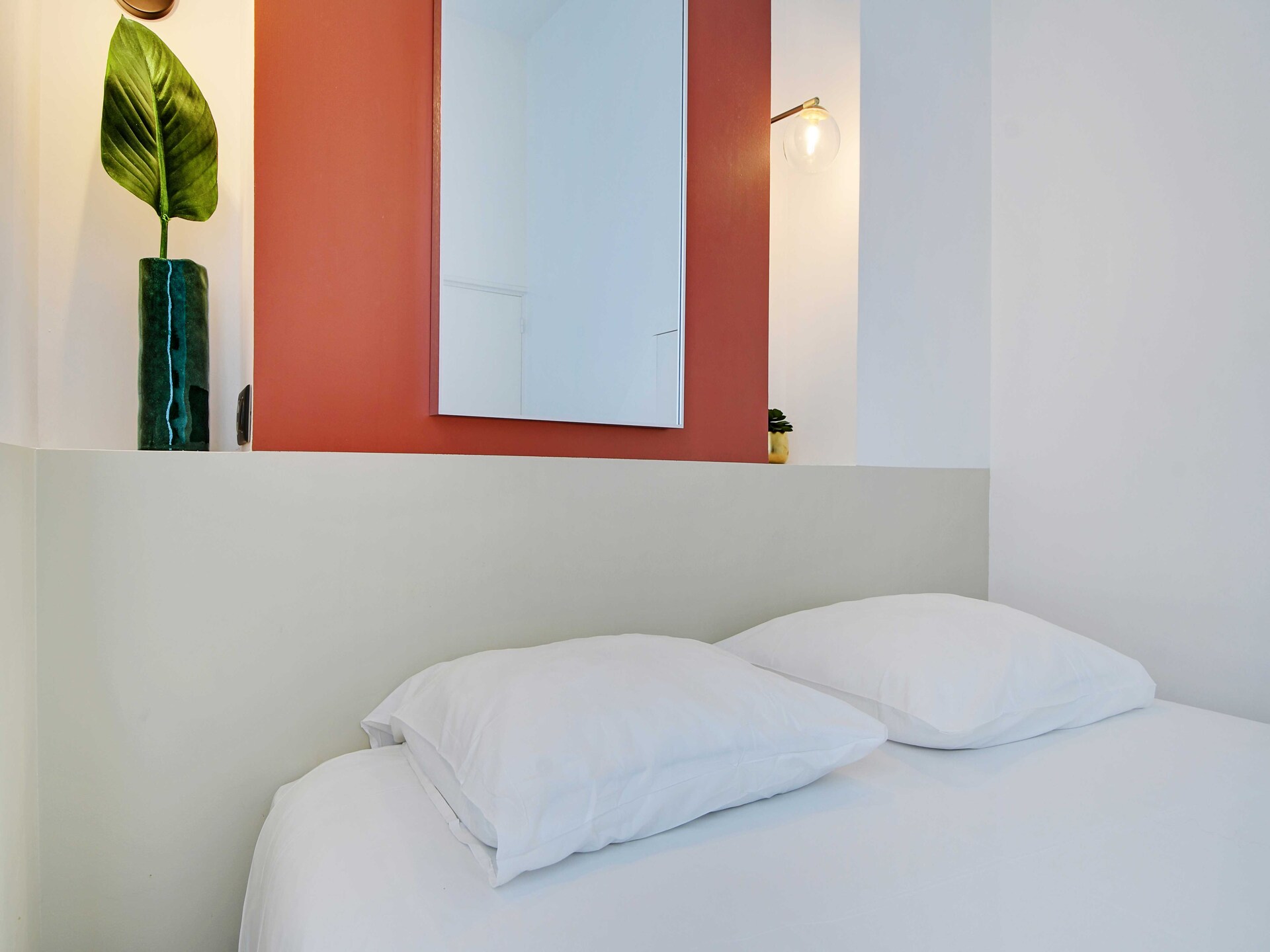 Charmant appartement in Parijs – 2 slaapkamers, vlakbij Square Montholon - foto 14