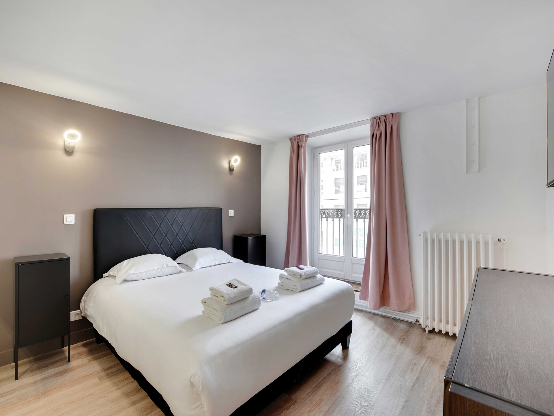 Licht appartement 6p met 3 badkamers bij Opéra Garnier - foto 11