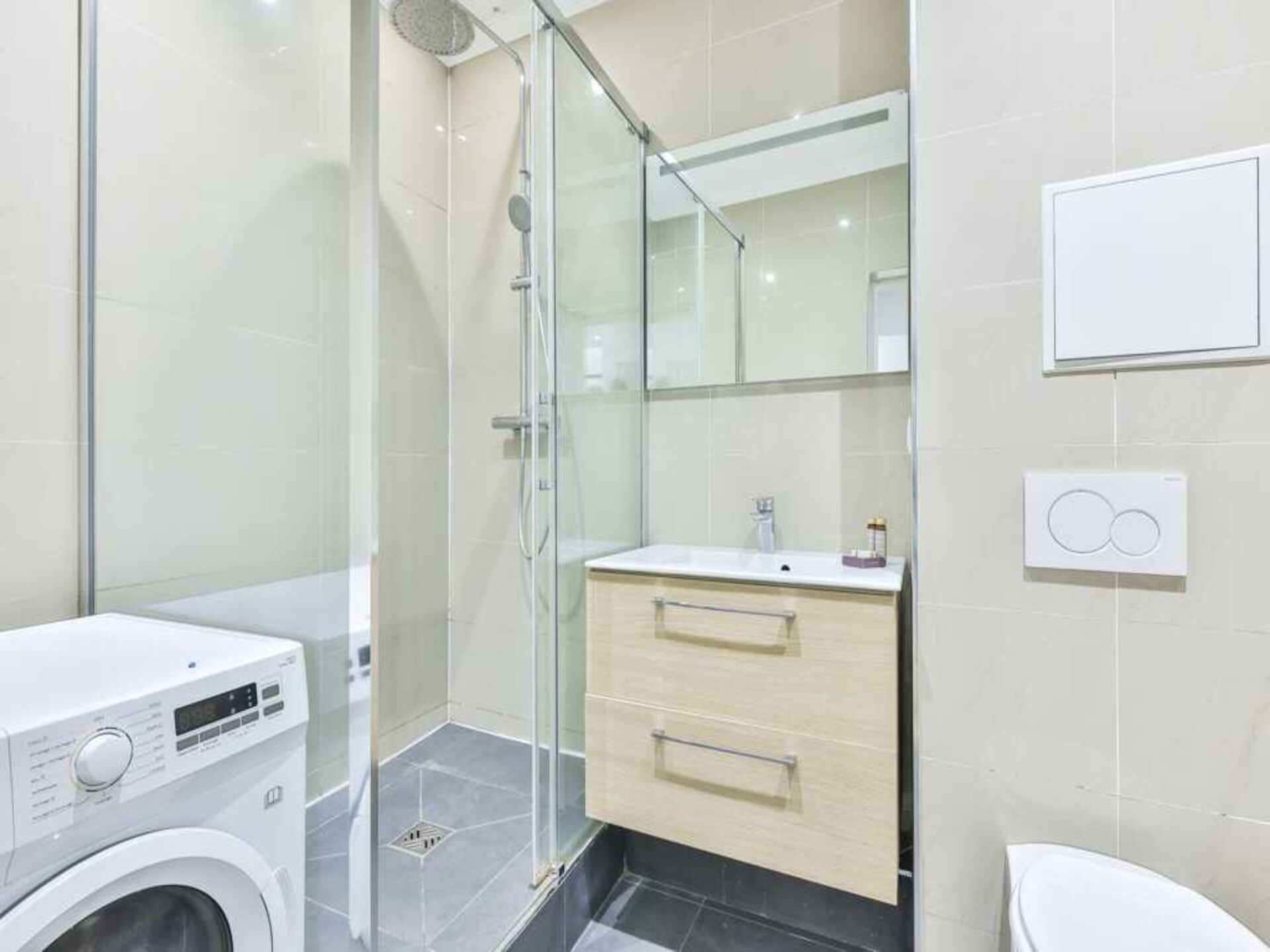 Charmant studio-appartement in het hart van de Marais, vlakbij Musée des Arts et Métiers - foto 3