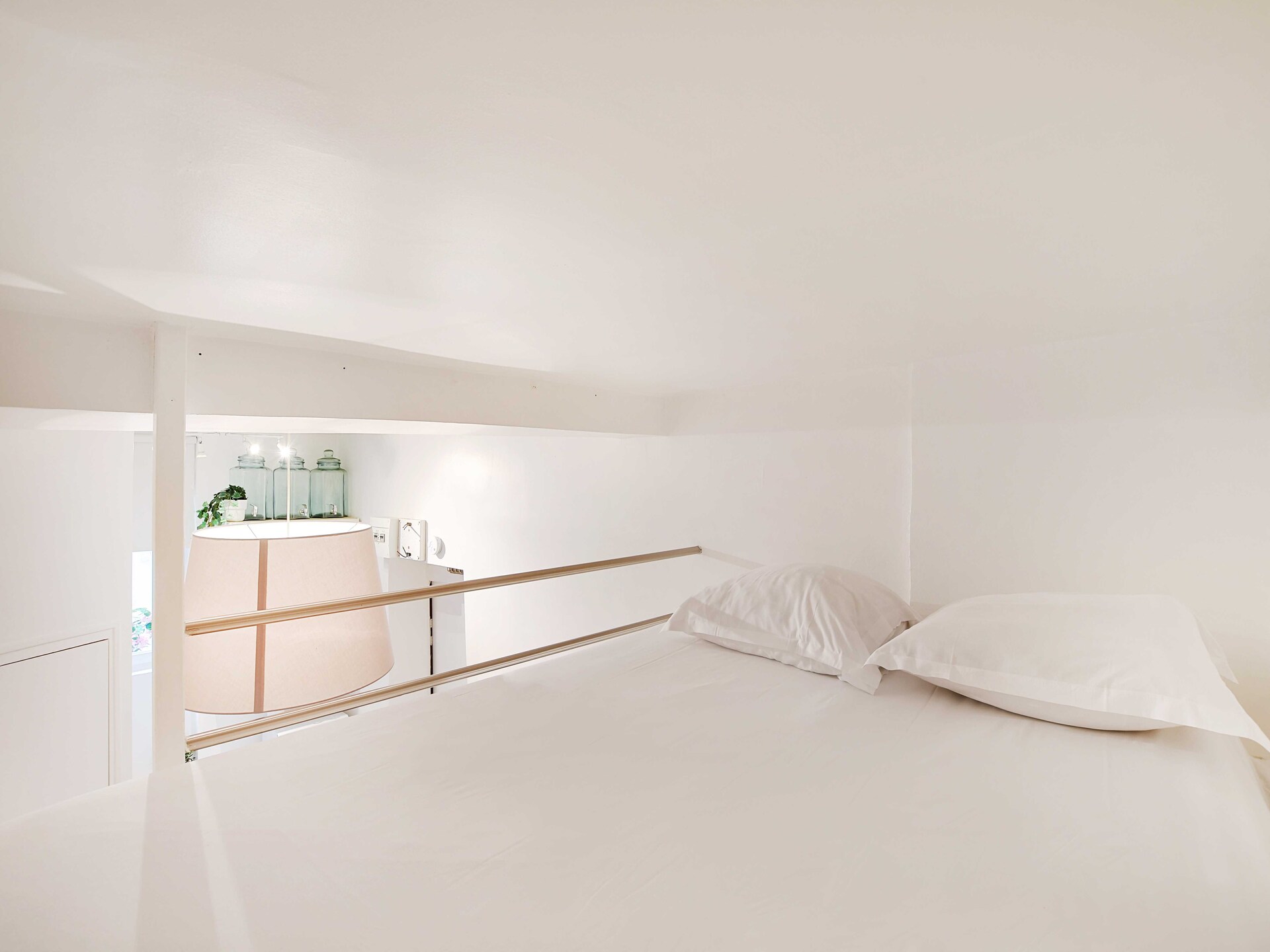 Lichte designstudio in de Marais, vlak bij het stadhuis - foto 3