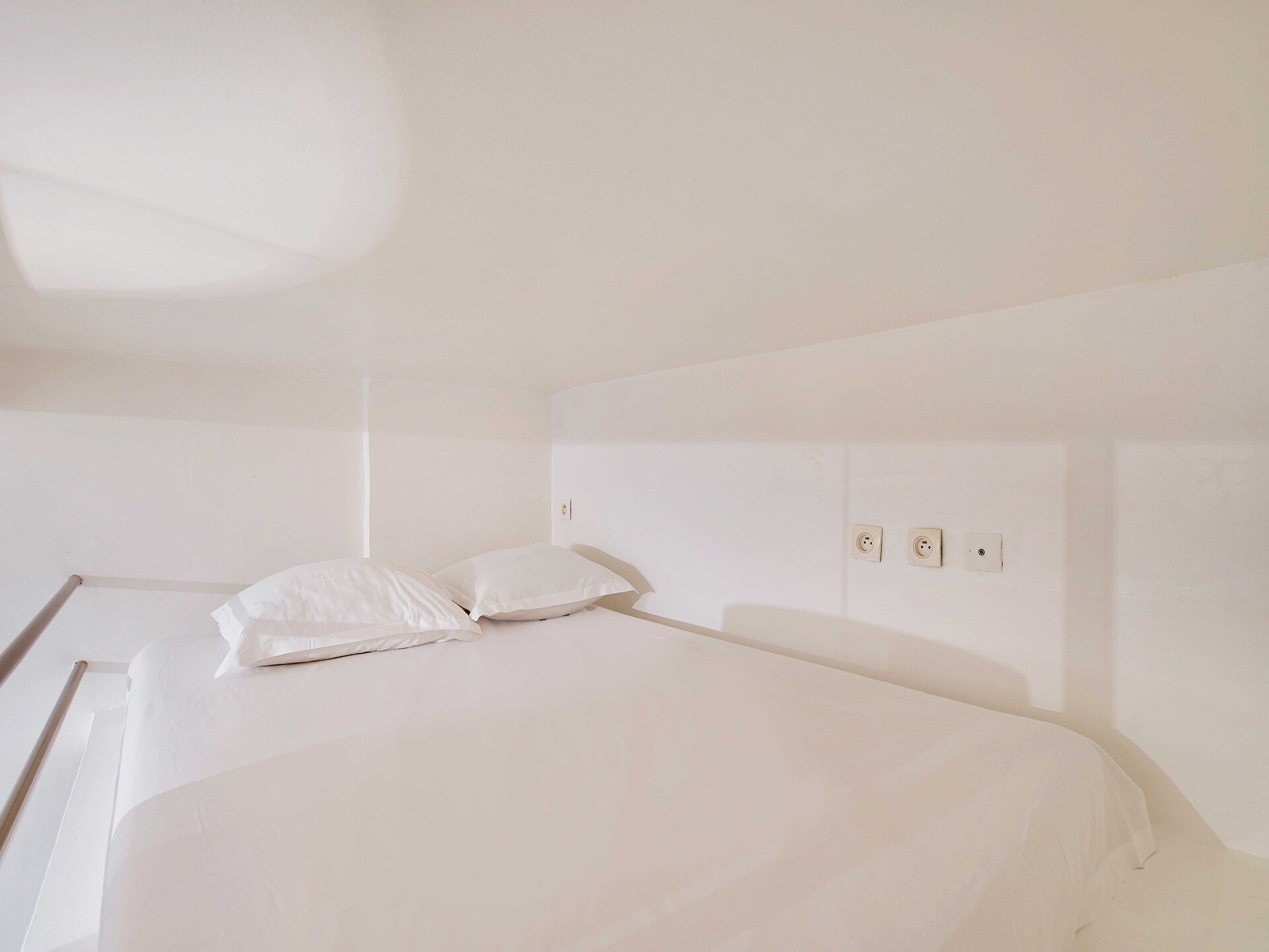 Lichte designstudio in de Marais, vlak bij het stadhuis - foto 11