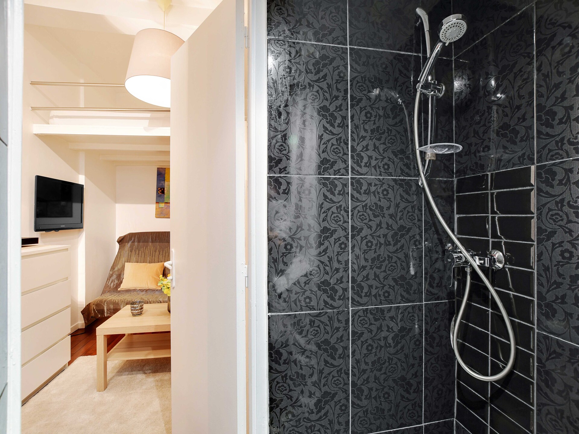 Lichte designstudio in de Marais, vlak bij het stadhuis - foto 12