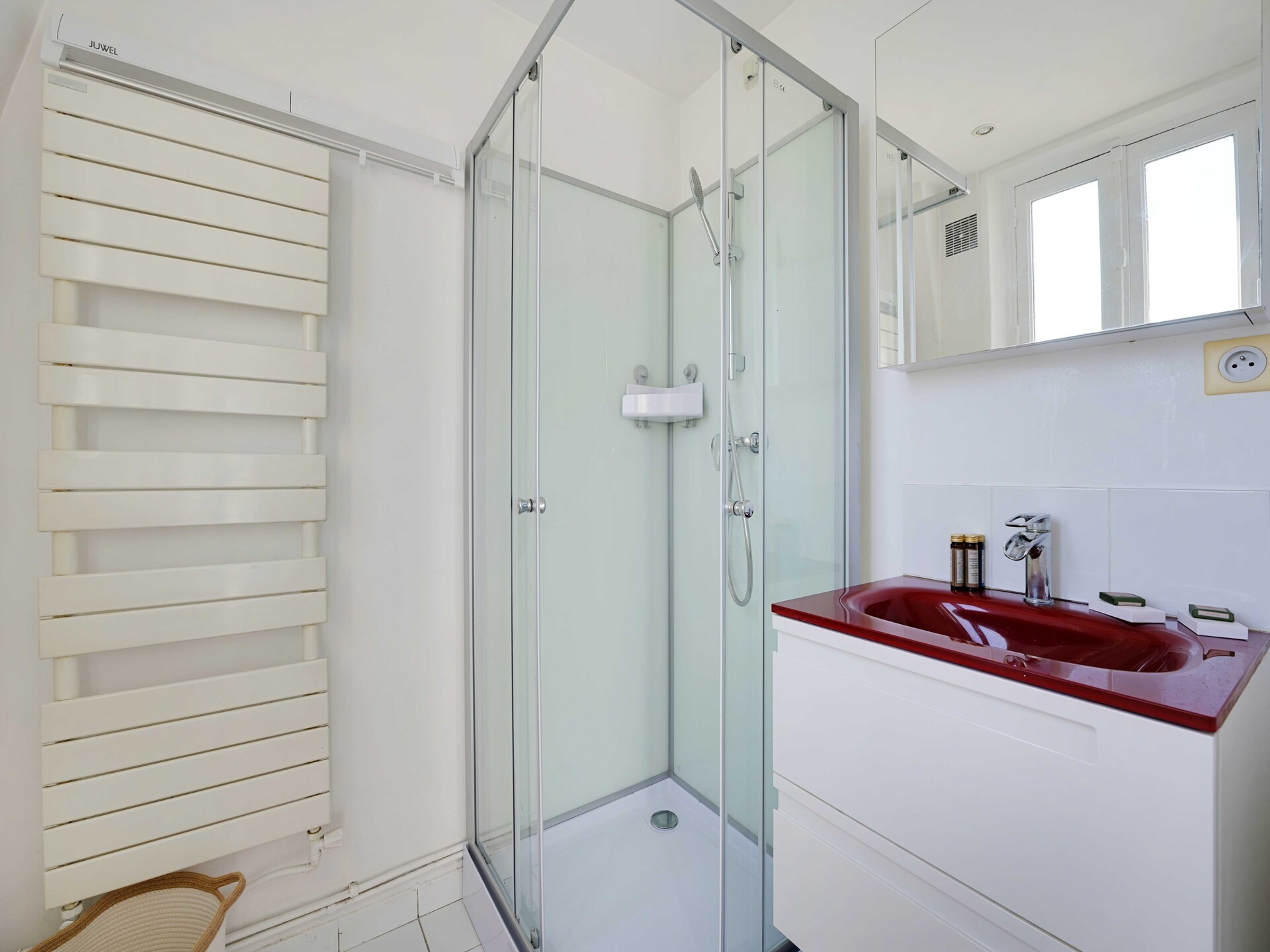 Compact en knus appartement bij de Eiffeltoren in het 15e arrondissement - foto 5