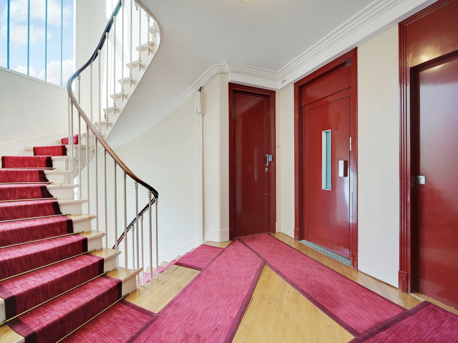 Compact en knus appartement bij de Eiffeltoren in het 15e arrondissement - foto 10