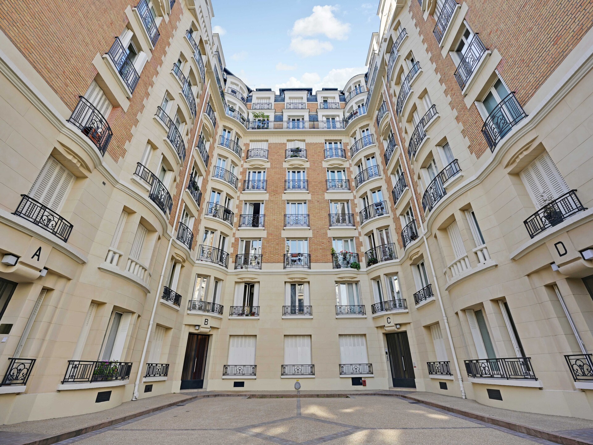 Compact en knus appartement bij de Eiffeltoren in het 15e arrondissement - foto 12