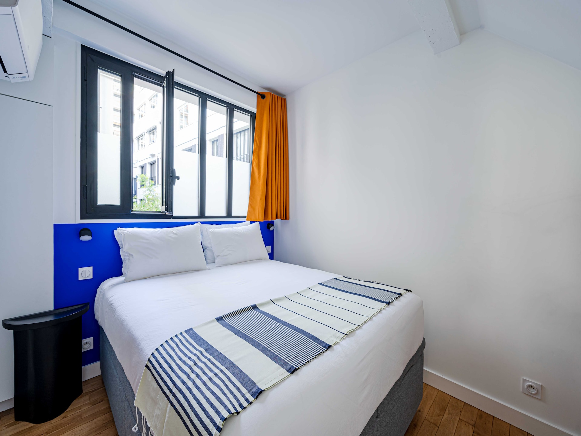 Modern tweelaags appartement in hartje Parijs, vlakbij Place de la Bastille - foto 10