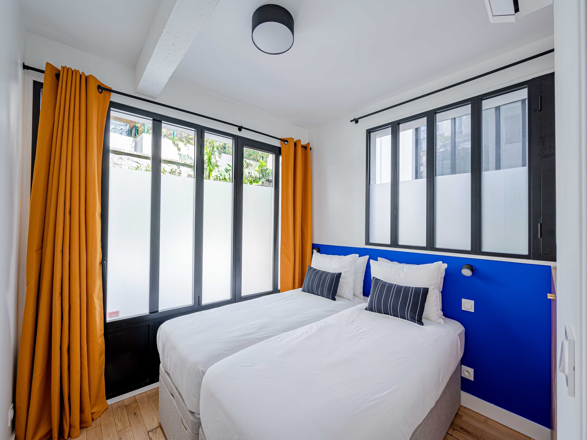 Modern tweelaags appartement in hartje Parijs, vlakbij Place de la Bastille - foto 11
