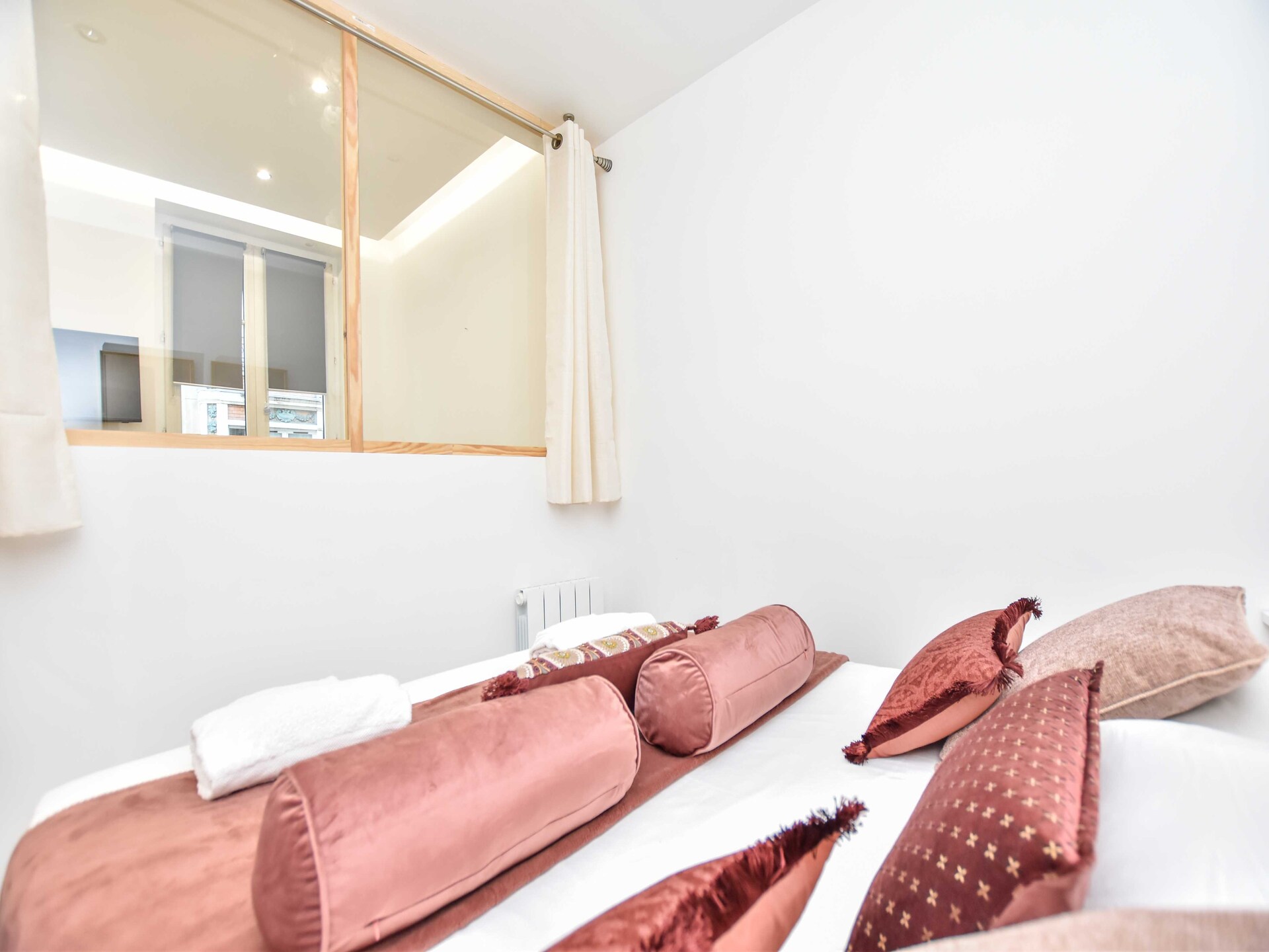 Compact & knus appartement in het 3e arrondissement van Parijs - foto 13