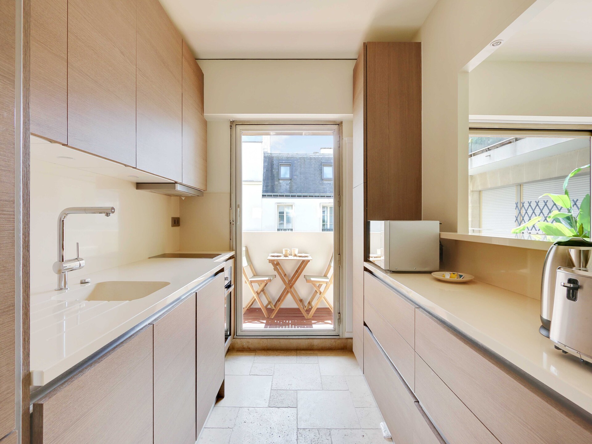 Charmant appartement in hartje Marais, dichtbij Place des Vosges - foto 3