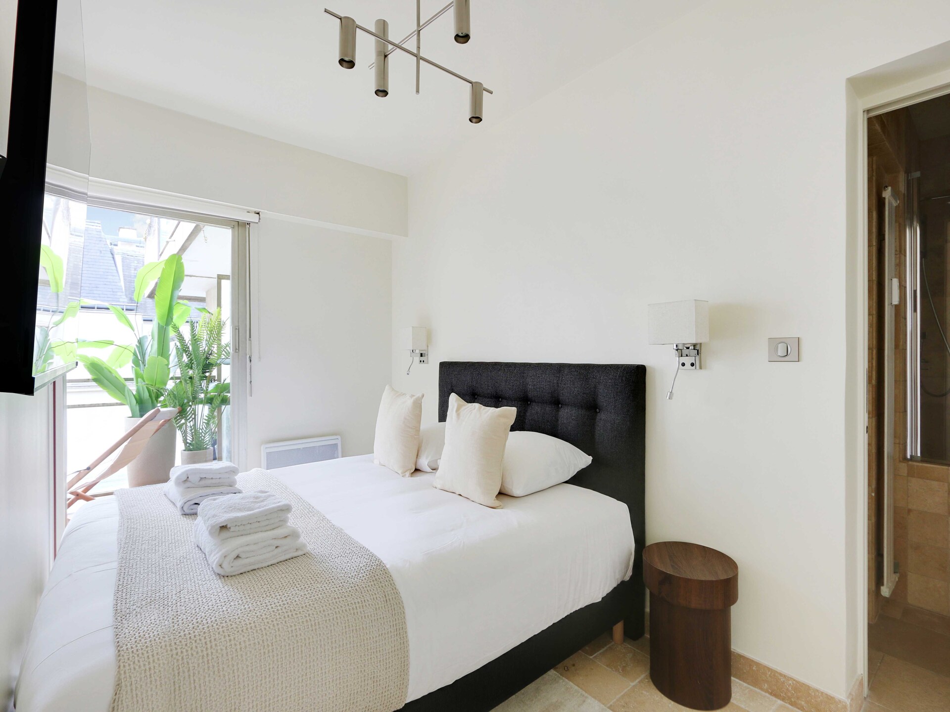 Charmant appartement in hartje Marais, dichtbij Place des Vosges - foto 4