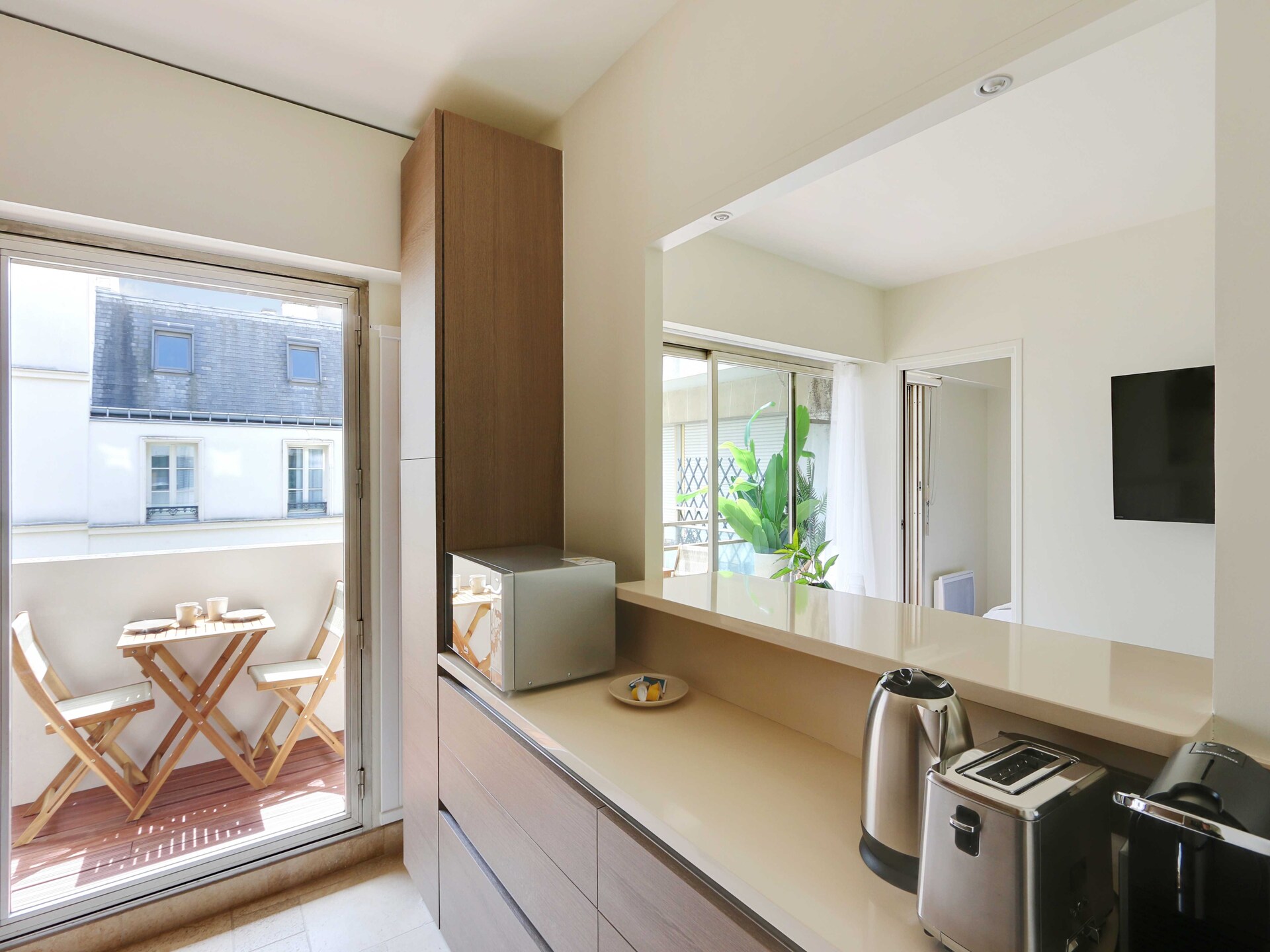 Charmant appartement in hartje Marais, dichtbij Place des Vosges - foto 9