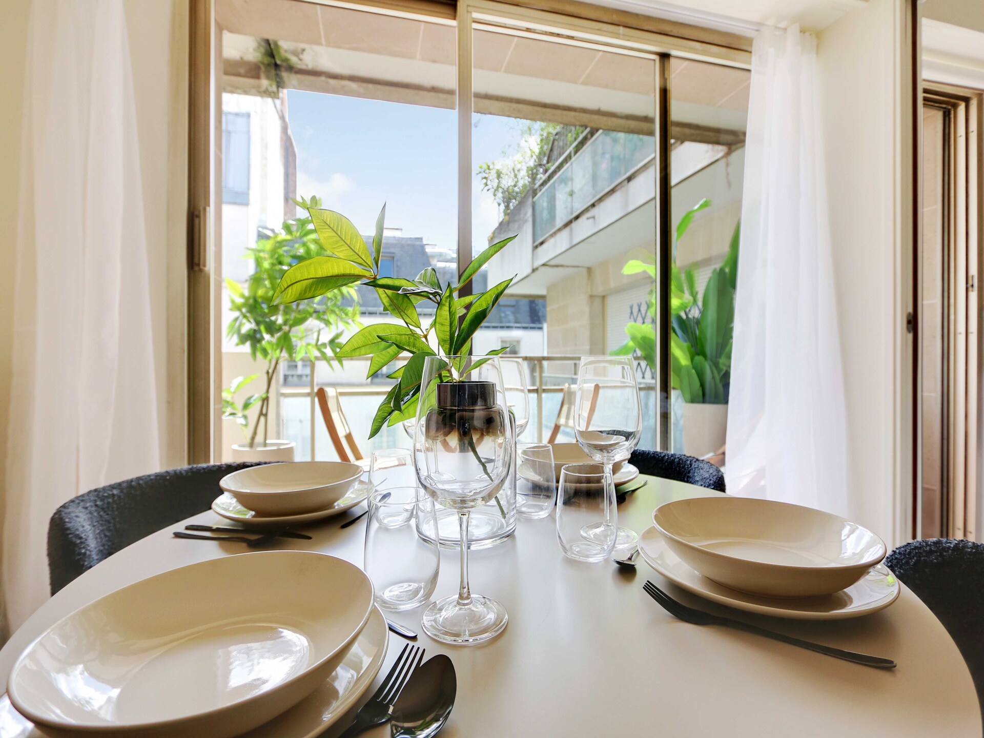 Charmant appartement in hartje Marais, dichtbij Place des Vosges - foto 10