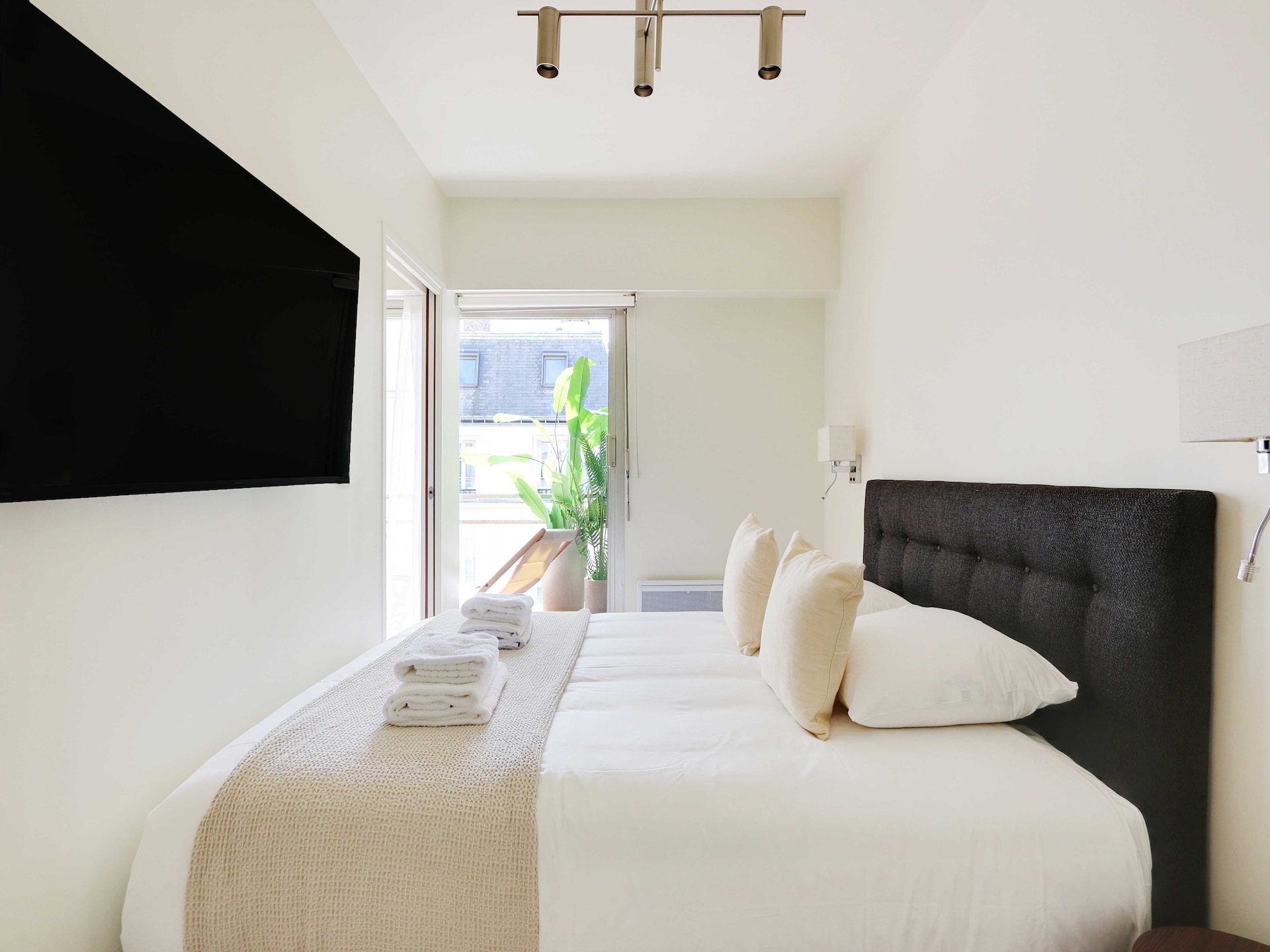 Charmant appartement in hartje Marais, dichtbij Place des Vosges - foto 11