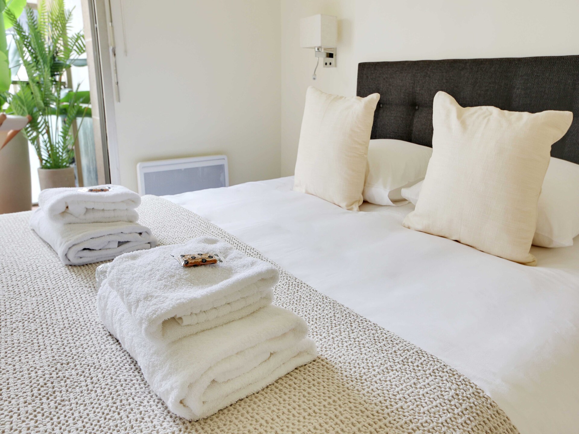 Charmant appartement in hartje Marais, dichtbij Place des Vosges - foto 12
