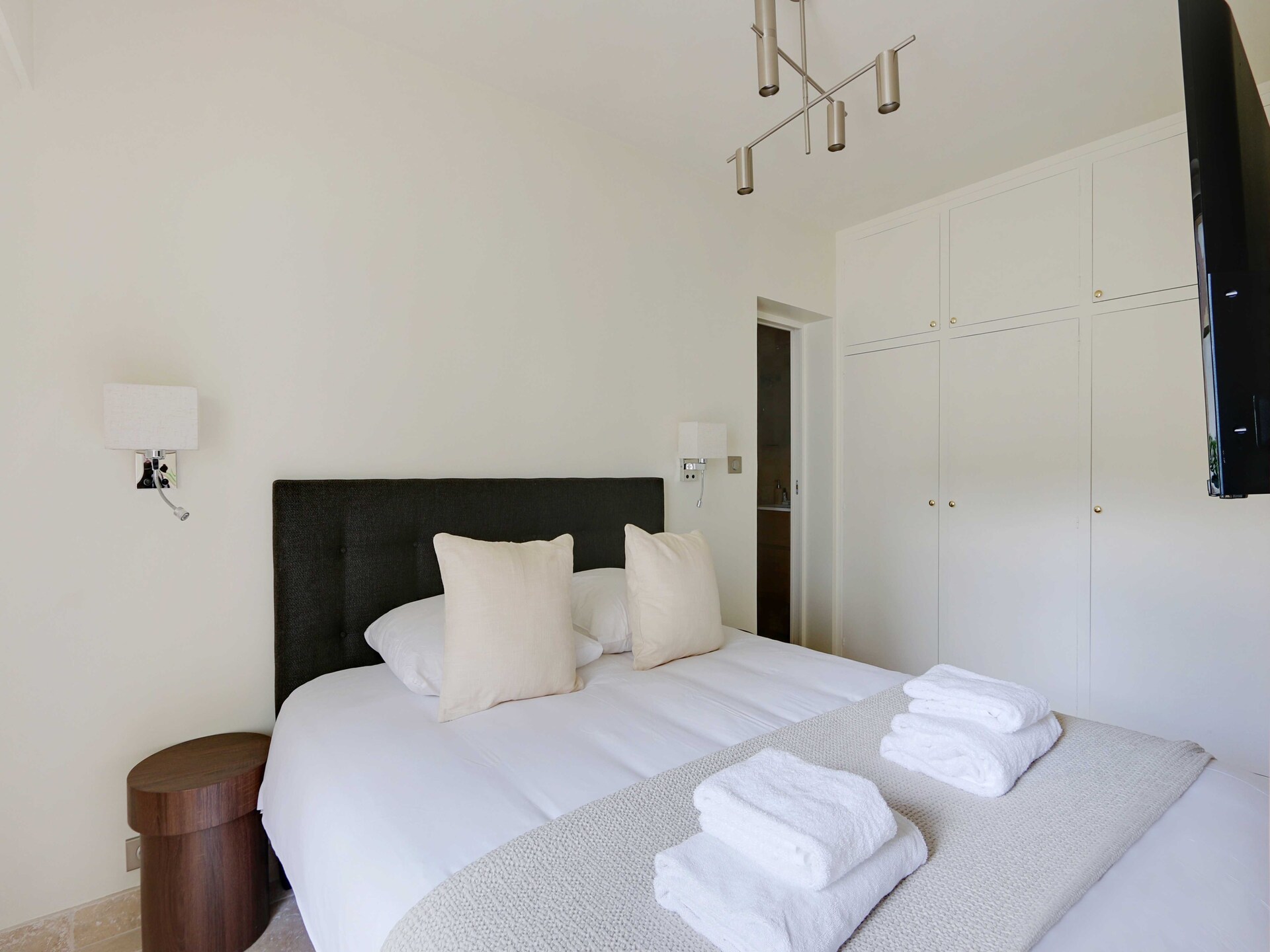 Charmant appartement in hartje Marais, dichtbij Place des Vosges - foto 13
