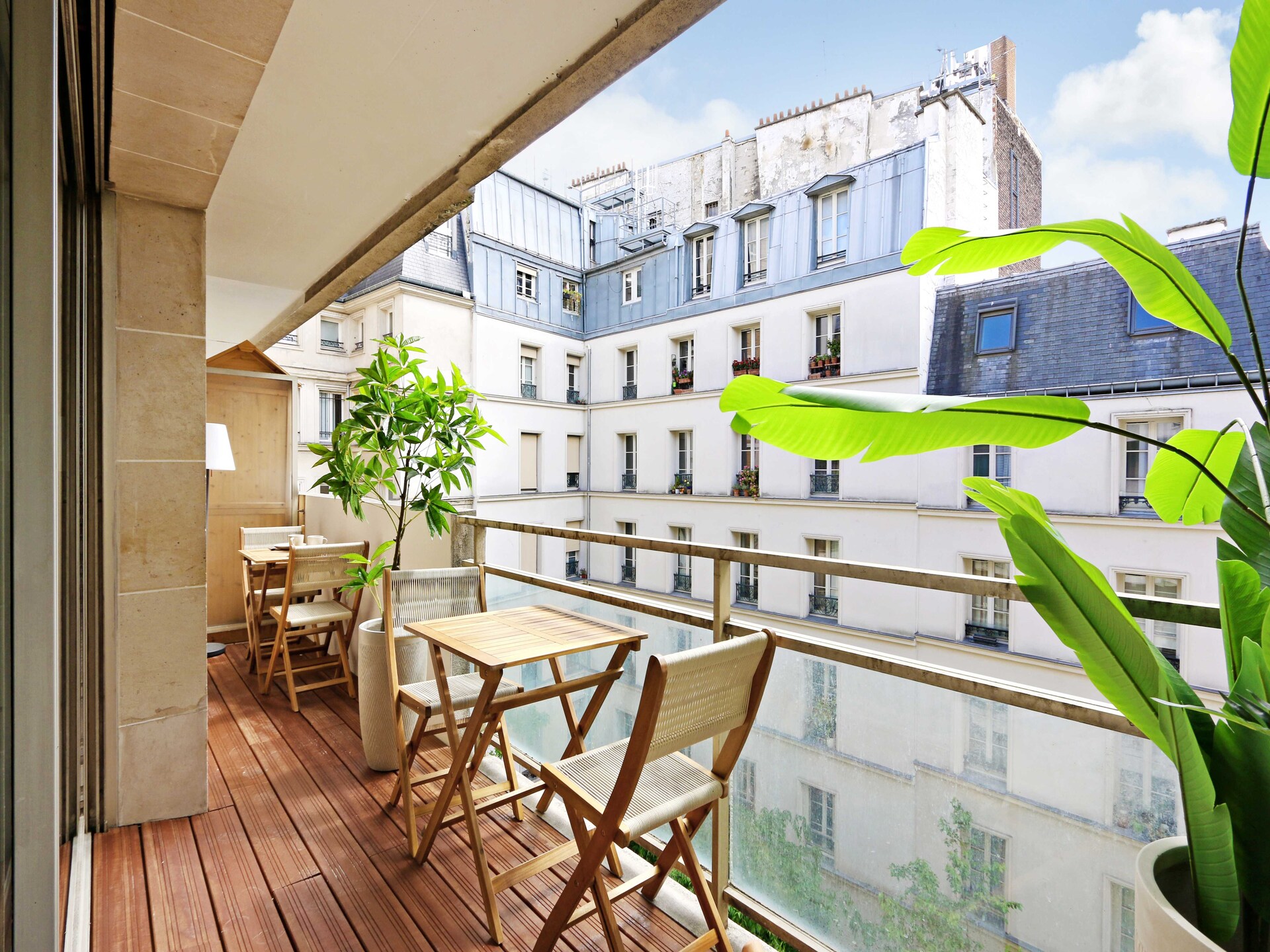 Charmant appartement in hartje Marais, dichtbij Place des Vosges - foto 14