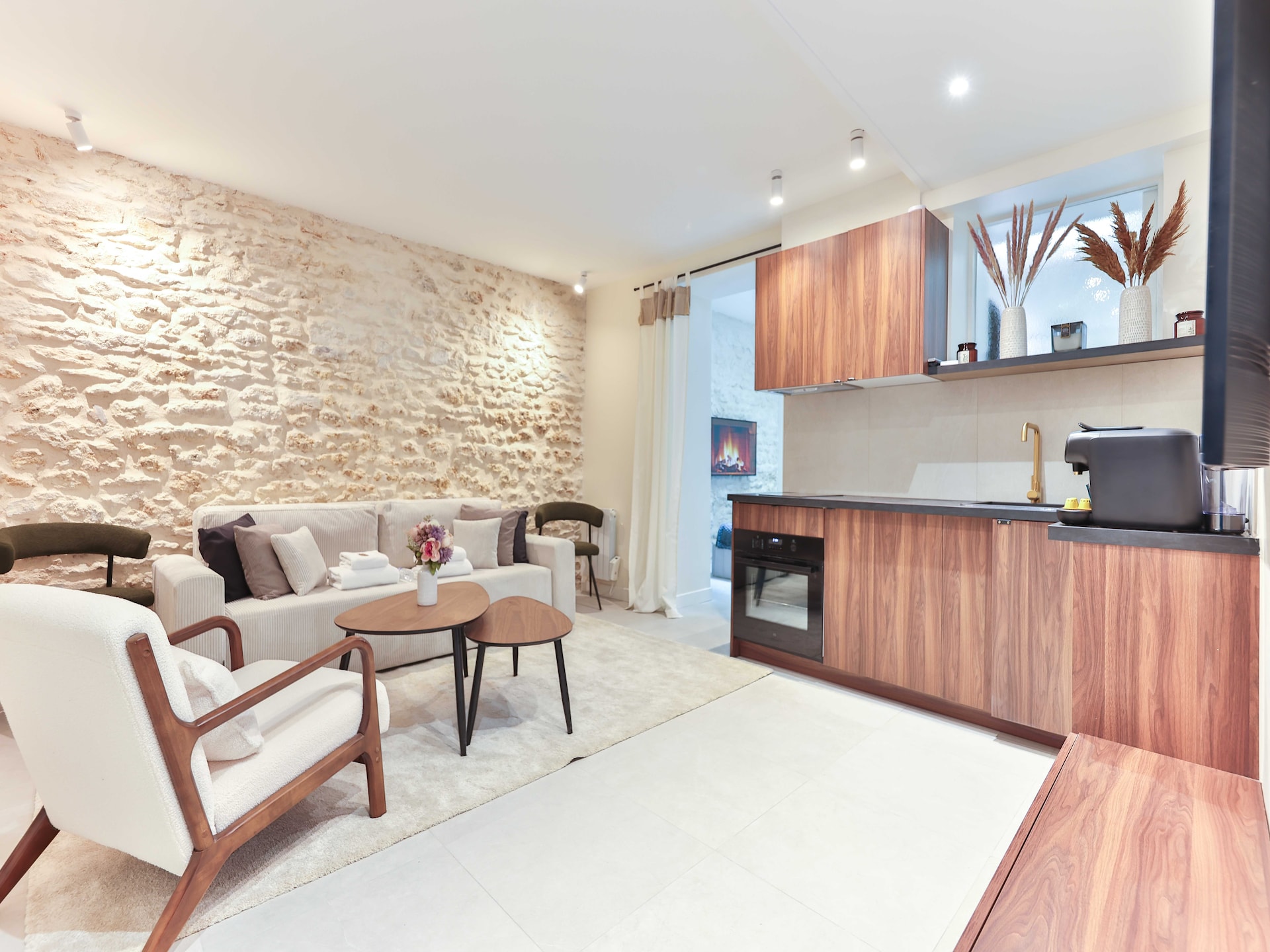 Charmant appartement bij de Eiffeltoren in de rustige wijk Grenelle - foto 2