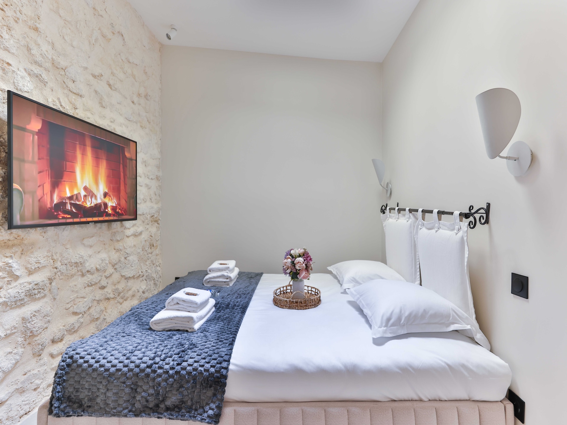 Charmant appartement bij de Eiffeltoren in de rustige wijk Grenelle - foto 7