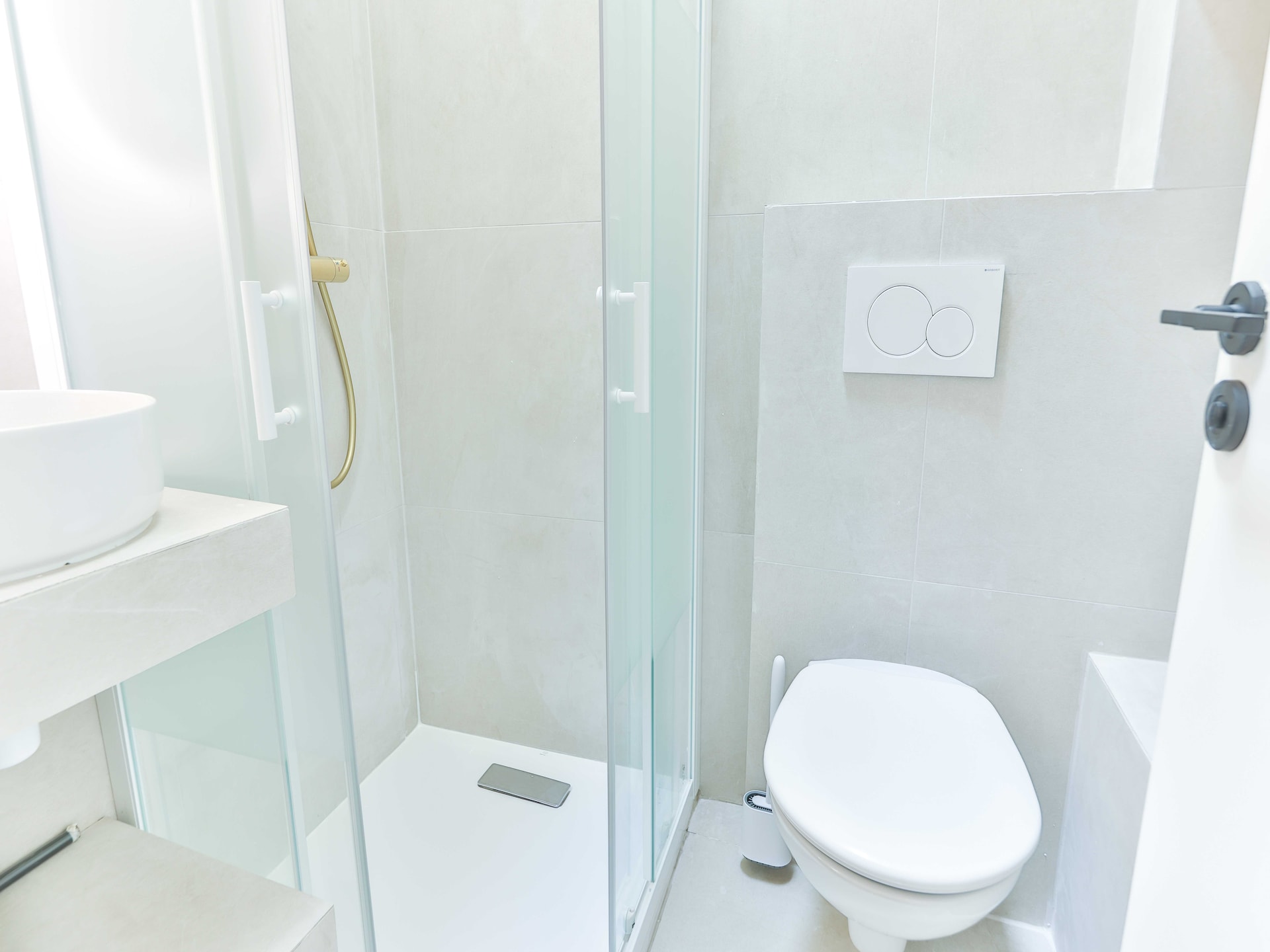 Charmant appartement bij de Eiffeltoren in de rustige wijk Grenelle - foto 10