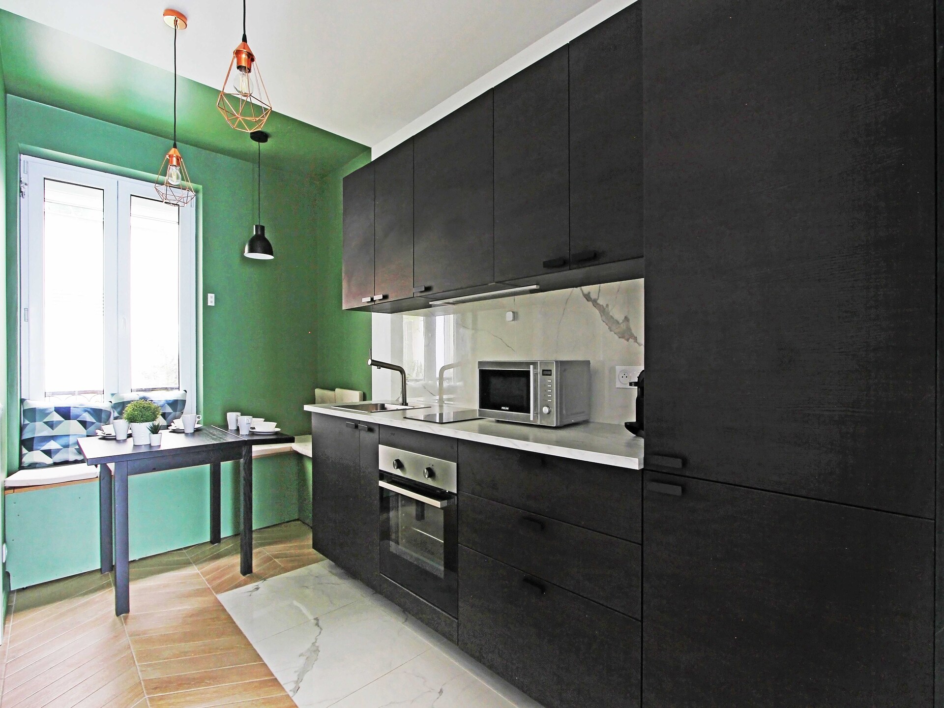 Knus appartement in hartje Roquette, vlak bij Place de la Bastille - foto 3