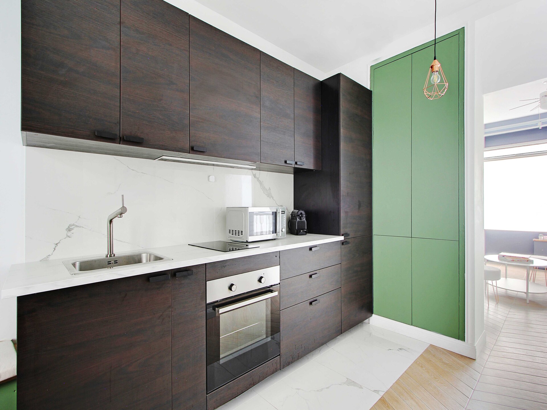 Knus appartement in hartje Roquette, vlak bij Place de la Bastille - foto 15