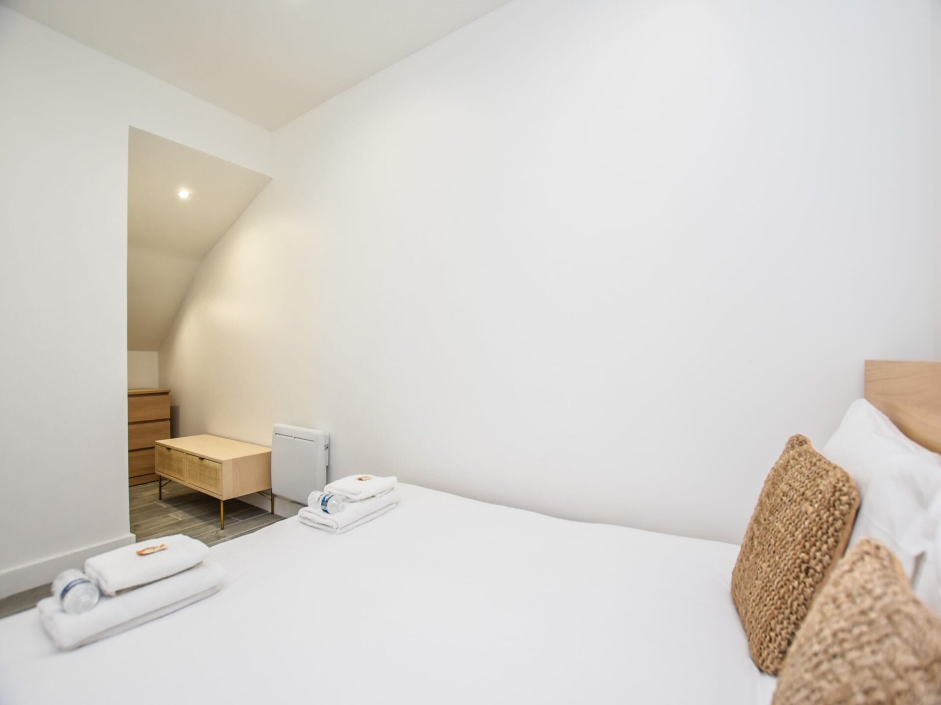 Knus appartement in charmant Auteuil, Parijs – 25 m² voor 2 personen - foto 11