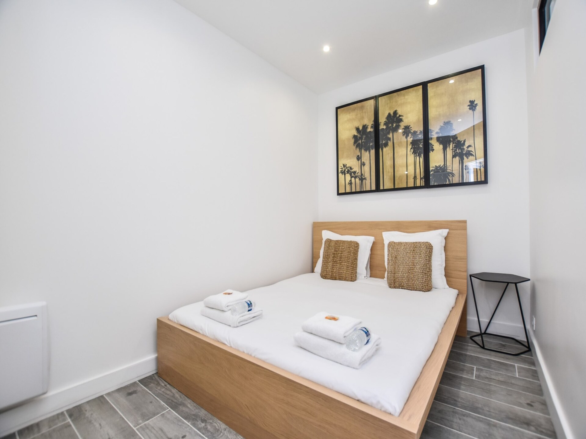 Knus appartement in charmant Auteuil, Parijs – 25 m² voor 2 personen - foto 12