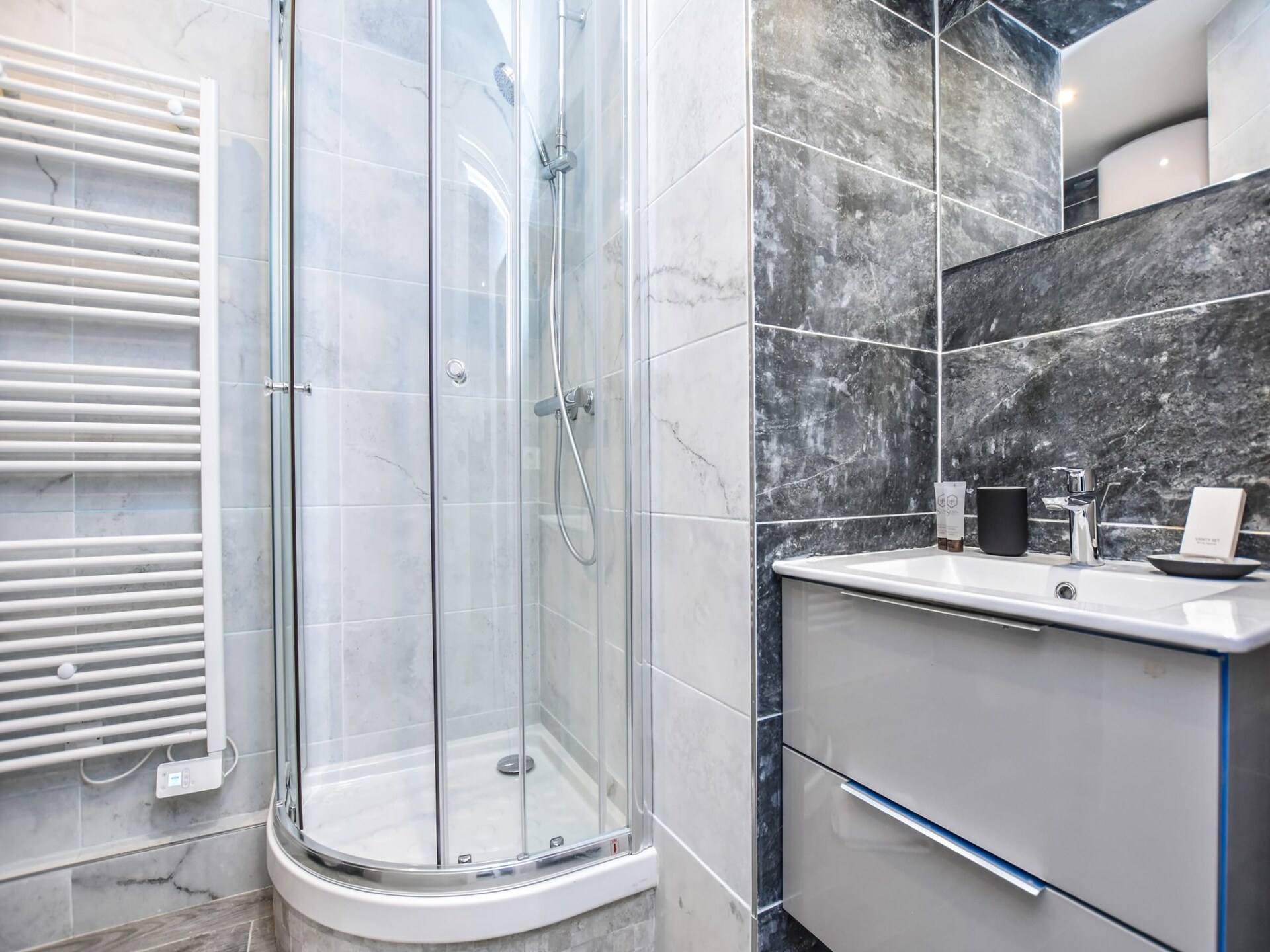 Knus appartement in charmant Auteuil, Parijs – 25 m² voor 2 personen - foto 13