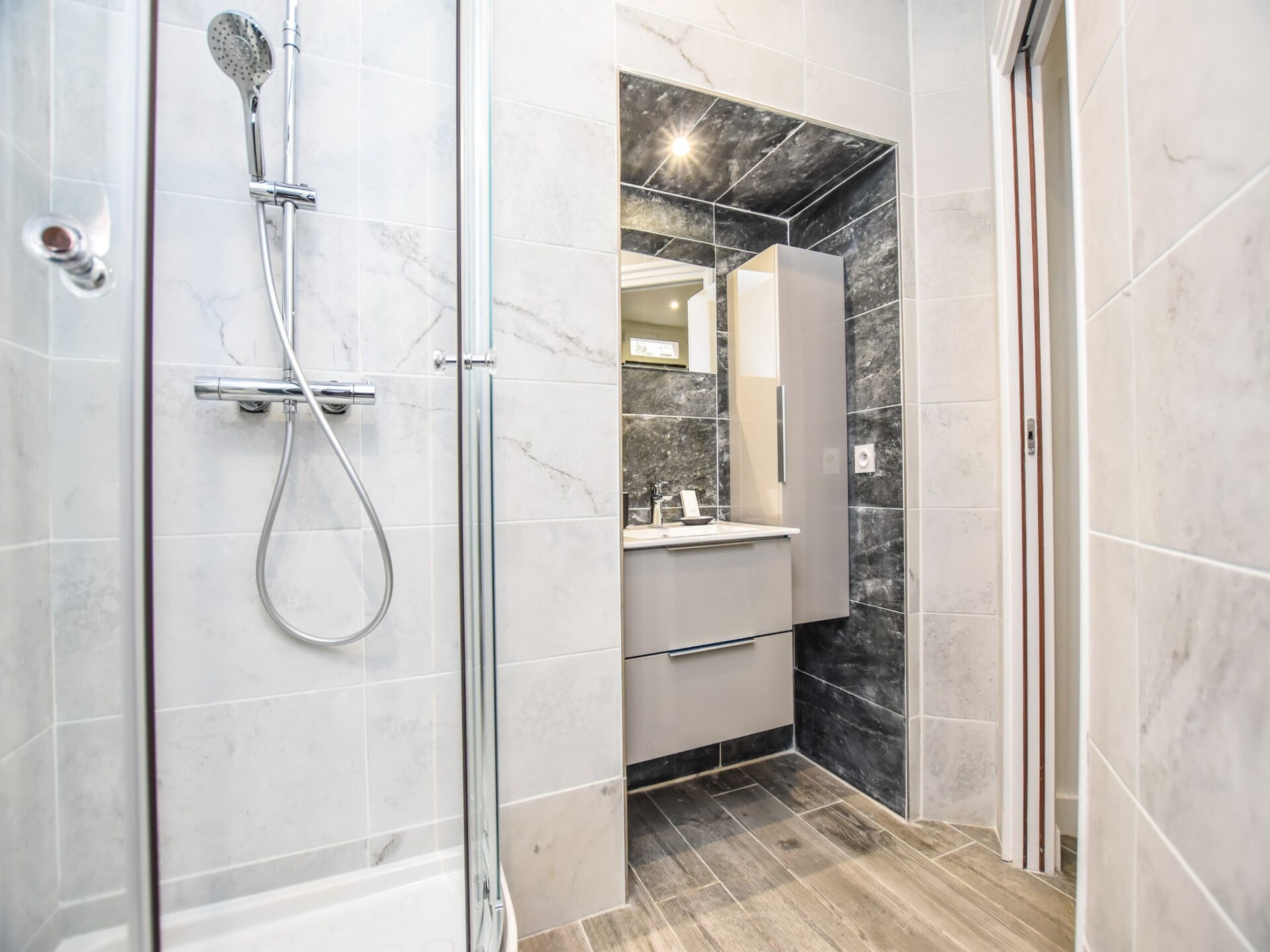 Knus appartement in charmant Auteuil, Parijs – 25 m² voor 2 personen - foto 15