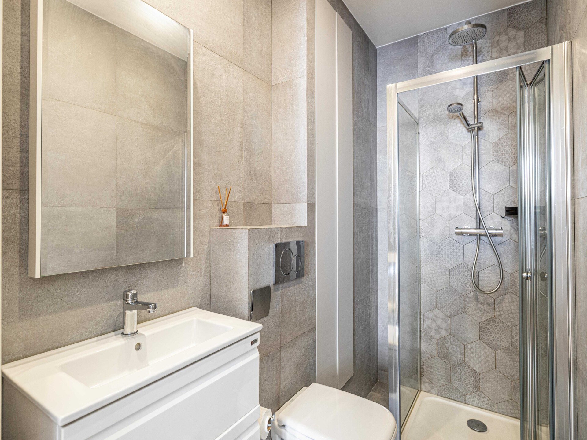 Romantisch appartement in Le Suquet, 100m van Palais des Festivals - foto 4