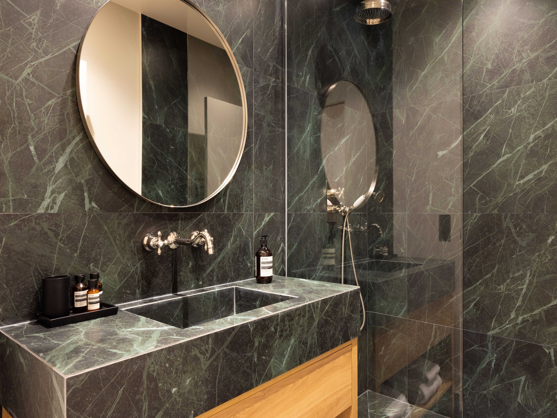Prachtig appartement van 130 m² met uitzicht op de Arc de Triomphe - foto 14