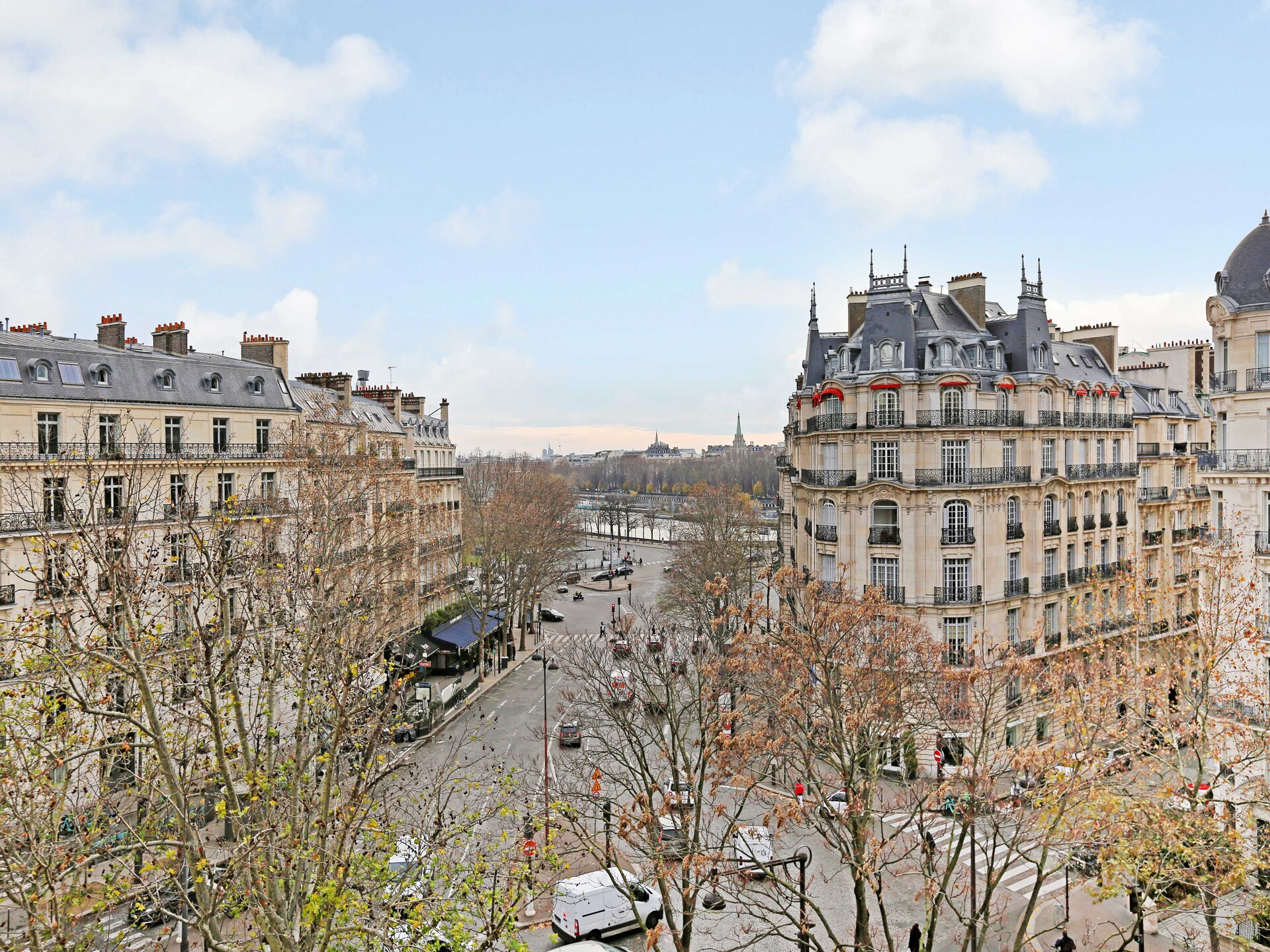 Prachtig appartement van 130 m² met uitzicht op de Arc de Triomphe - foto 19