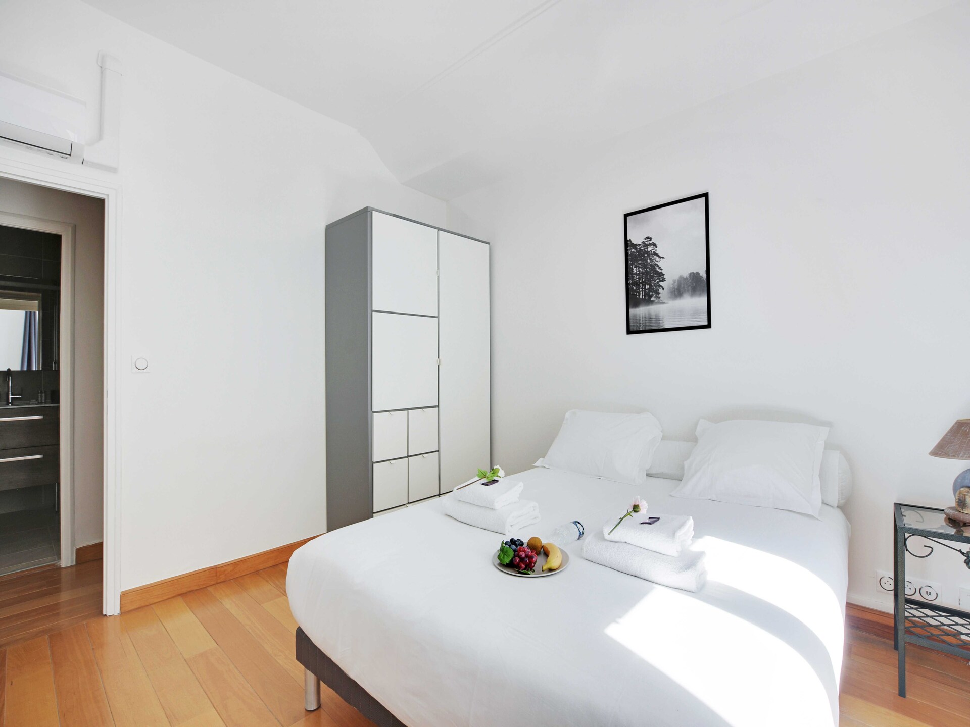 Luxe appartement 85m² in bruisend Strasbourg-Saint-Denis, Parijs - foto 7
