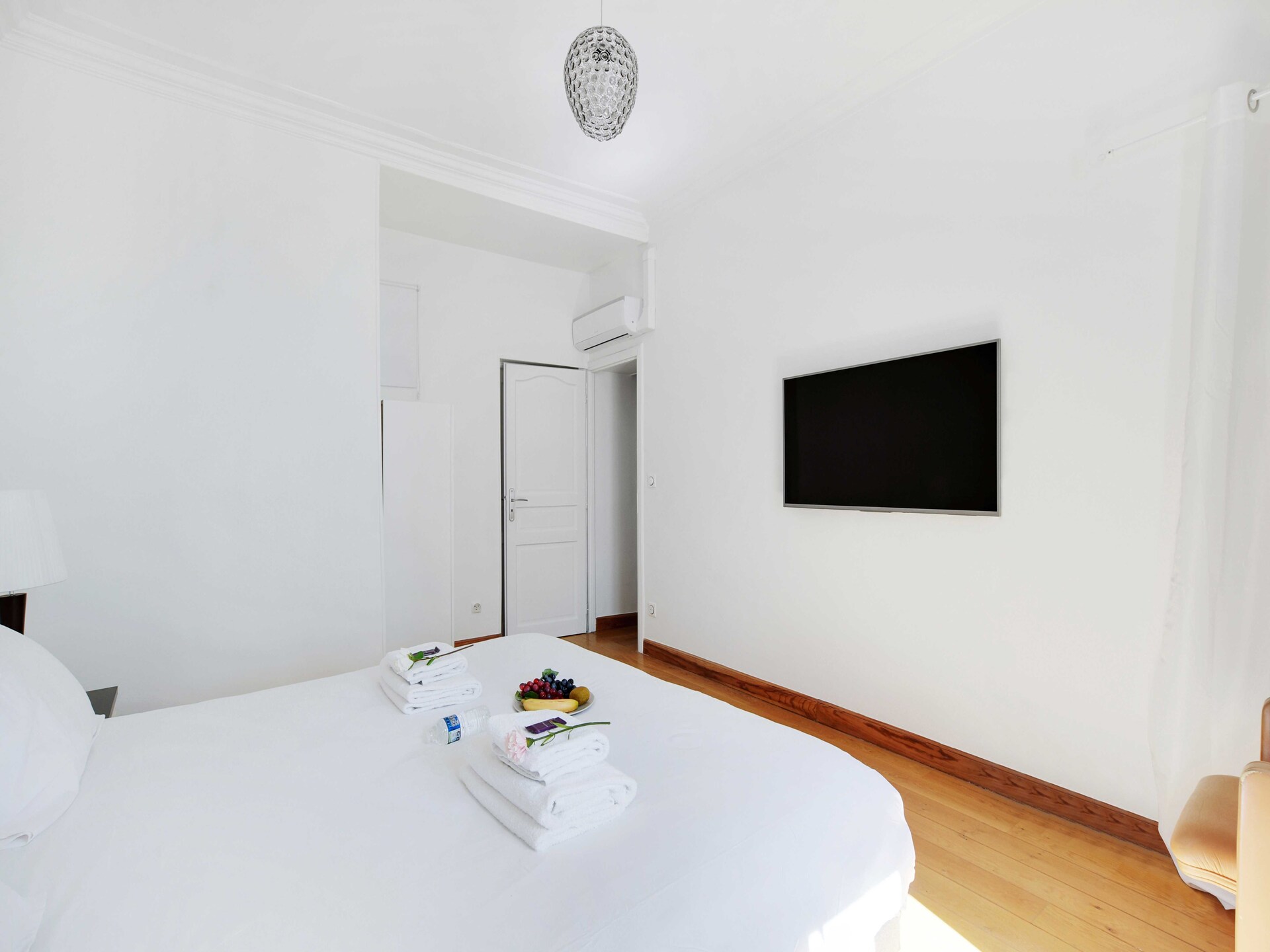Luxe appartement 85m² in bruisend Strasbourg-Saint-Denis, Parijs - foto 8