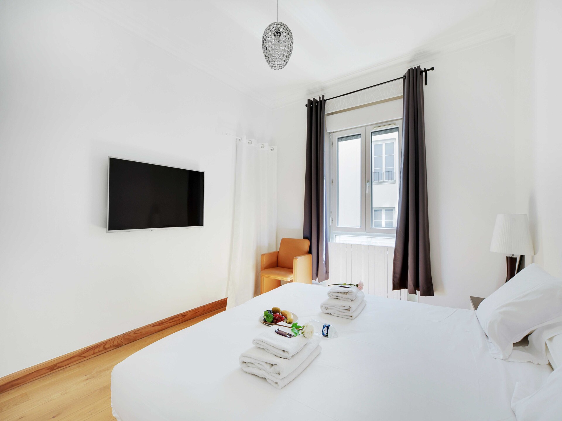 Luxe appartement 85m² in bruisend Strasbourg-Saint-Denis, Parijs - foto 9
