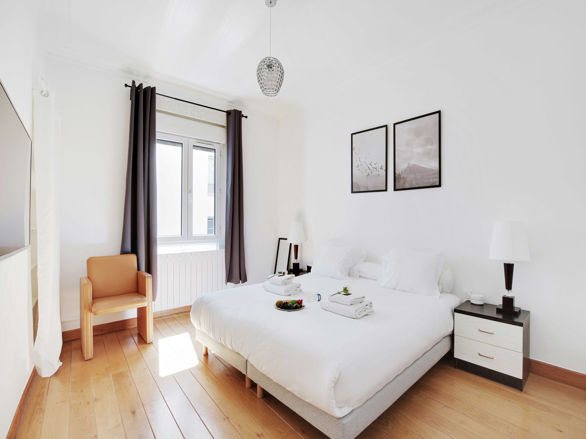 Luxe appartement 85m² in bruisend Strasbourg-Saint-Denis, Parijs - foto 11