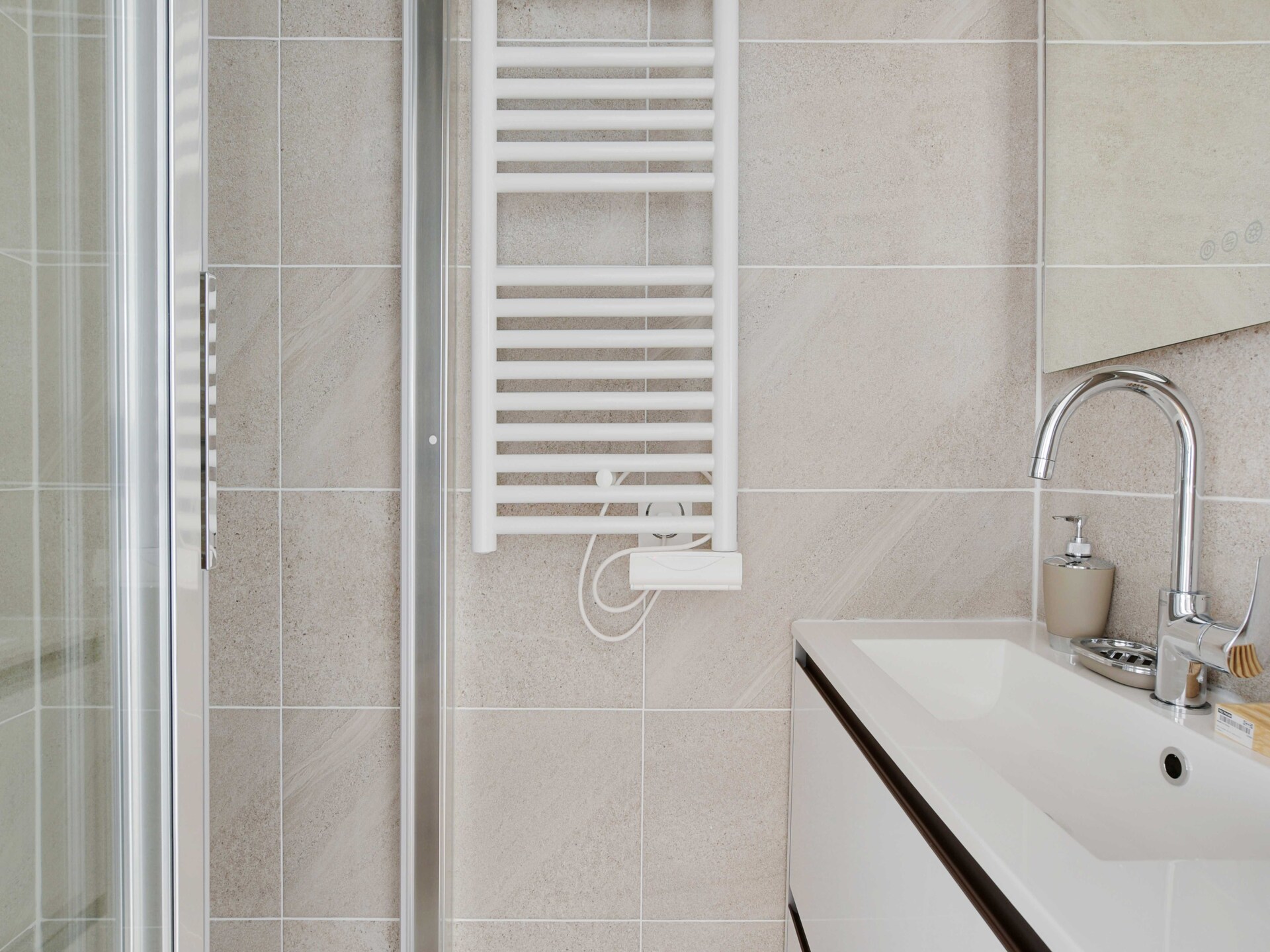 Luxe appartement 85m² in bruisend Strasbourg-Saint-Denis, Parijs - foto 13