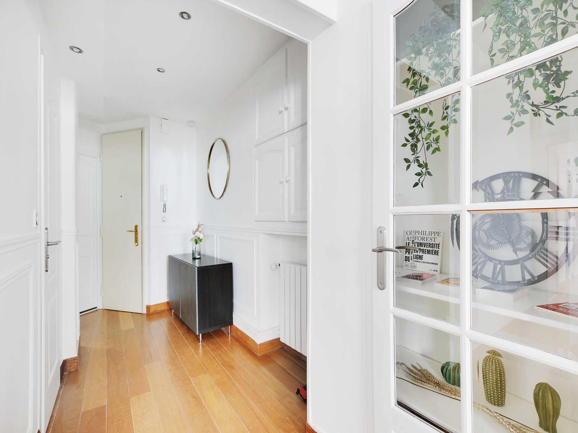 Luxe appartement 85m² in bruisend Strasbourg-Saint-Denis, Parijs - foto 15