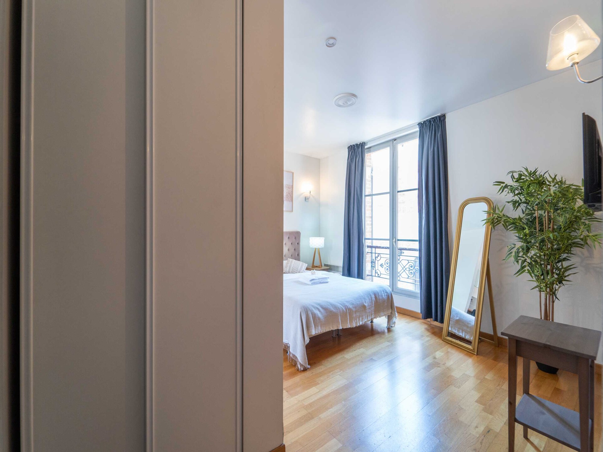 Knusse studio van 25m² tegenover Jardin des Plantes, naast Gare d'Austerlitz - foto 6