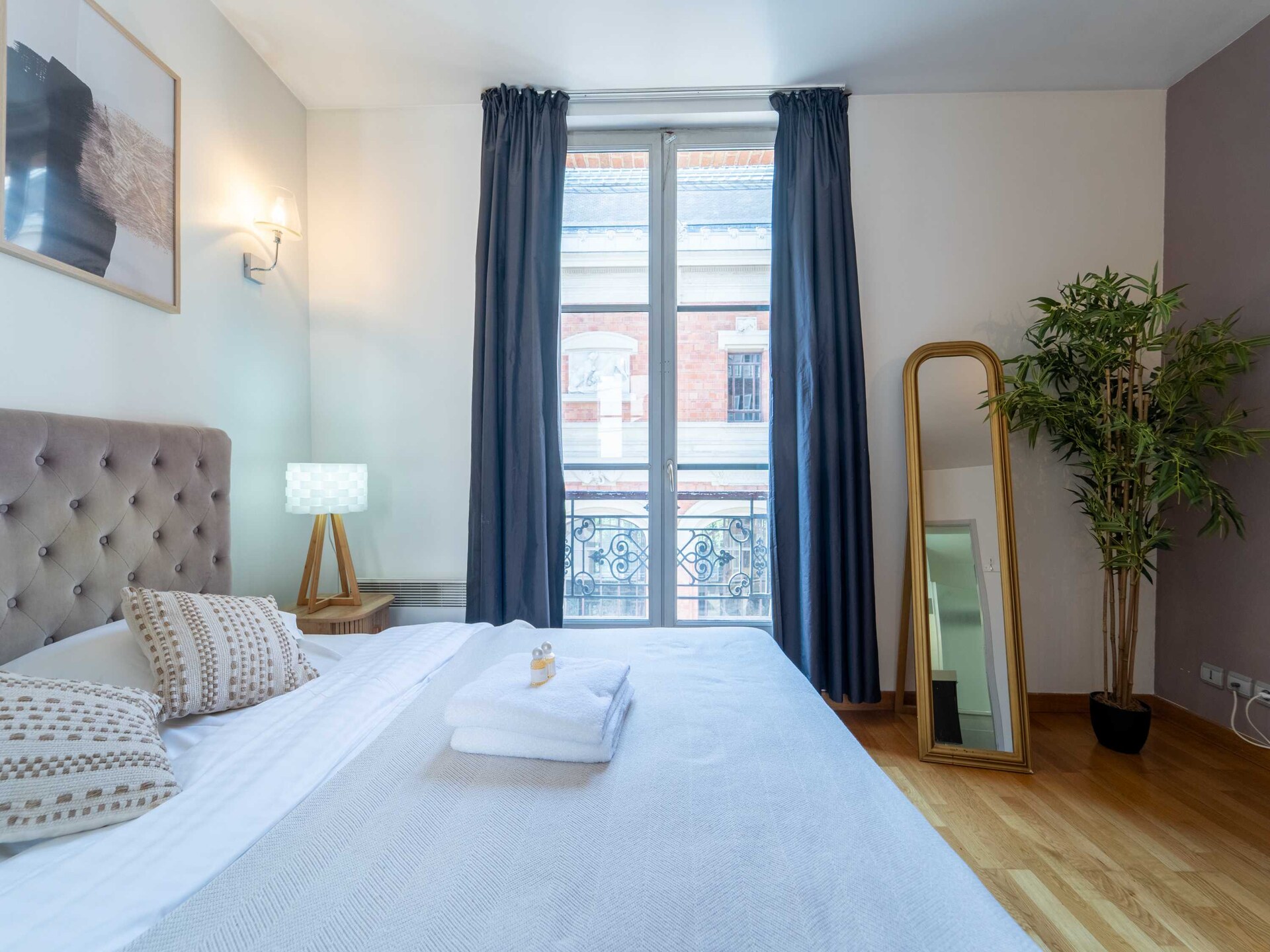 Knusse studio van 25m² tegenover Jardin des Plantes, naast Gare d'Austerlitz - foto 11